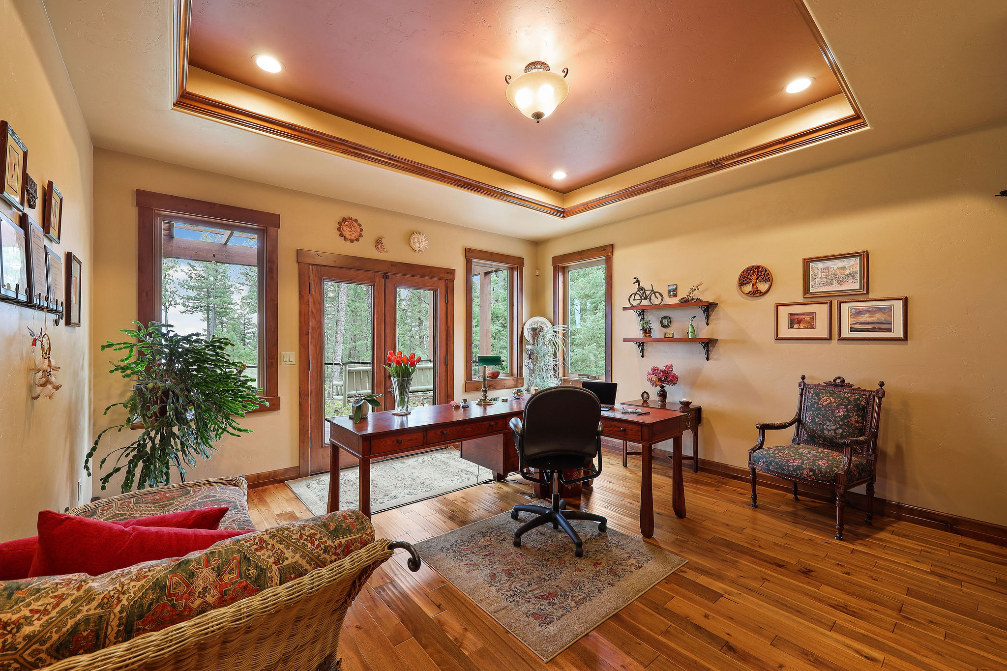 156 Goldenview Lane