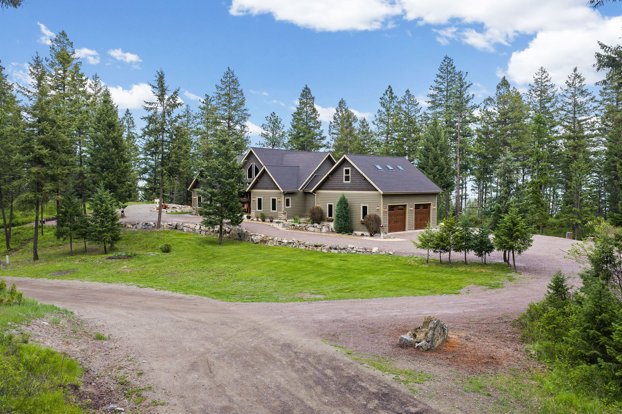 156 Goldenview Lane