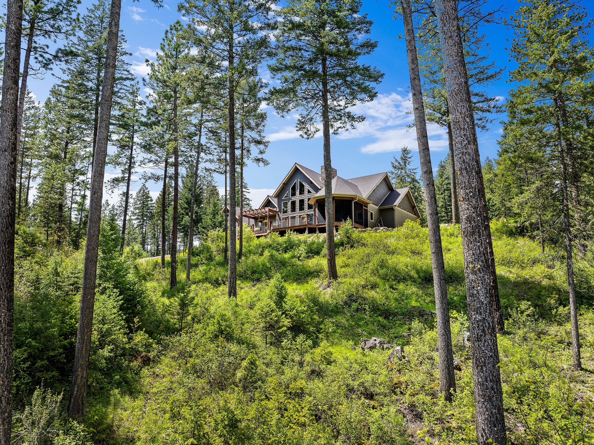 156 Goldenview Lane