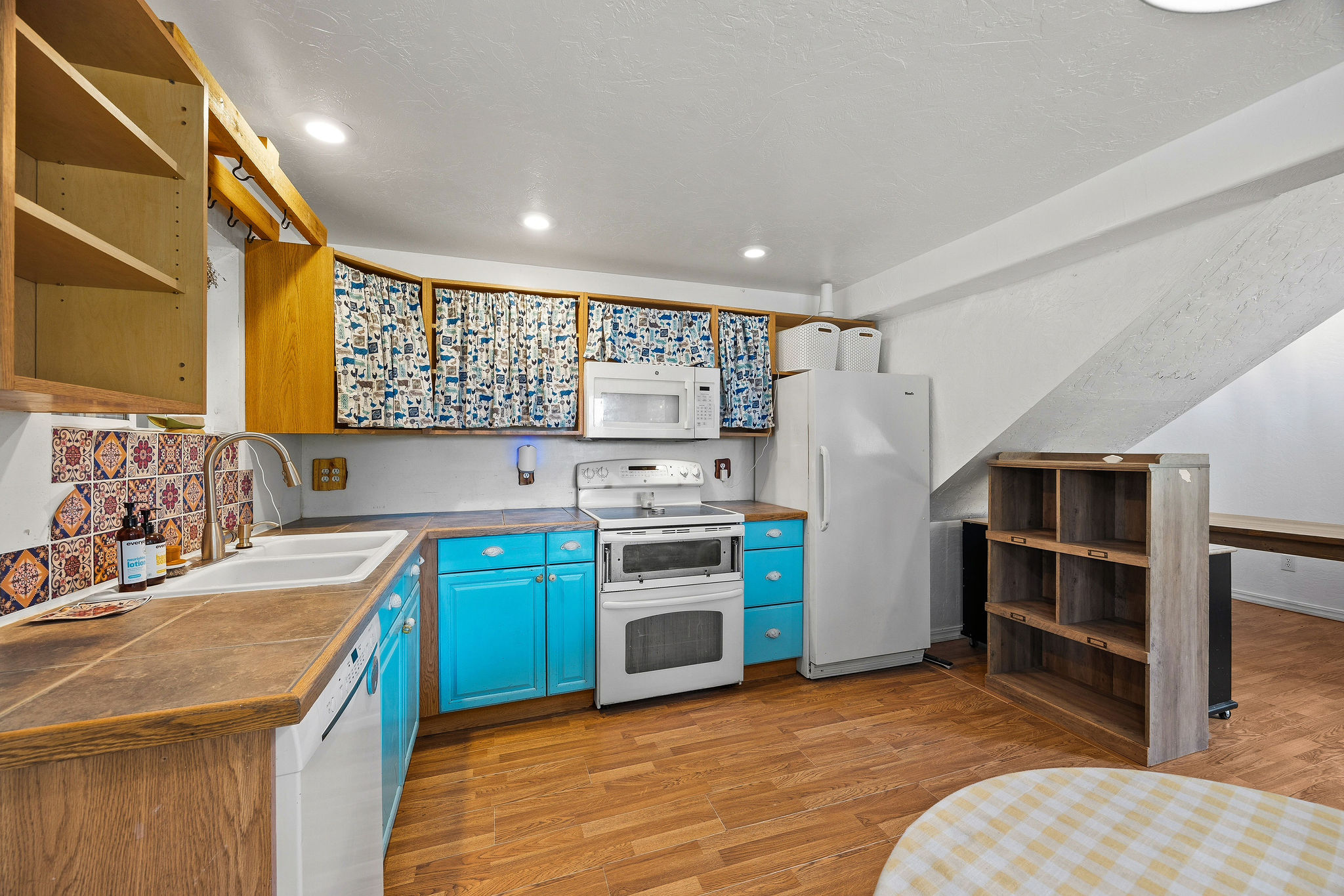1424 Bierney Creek Road