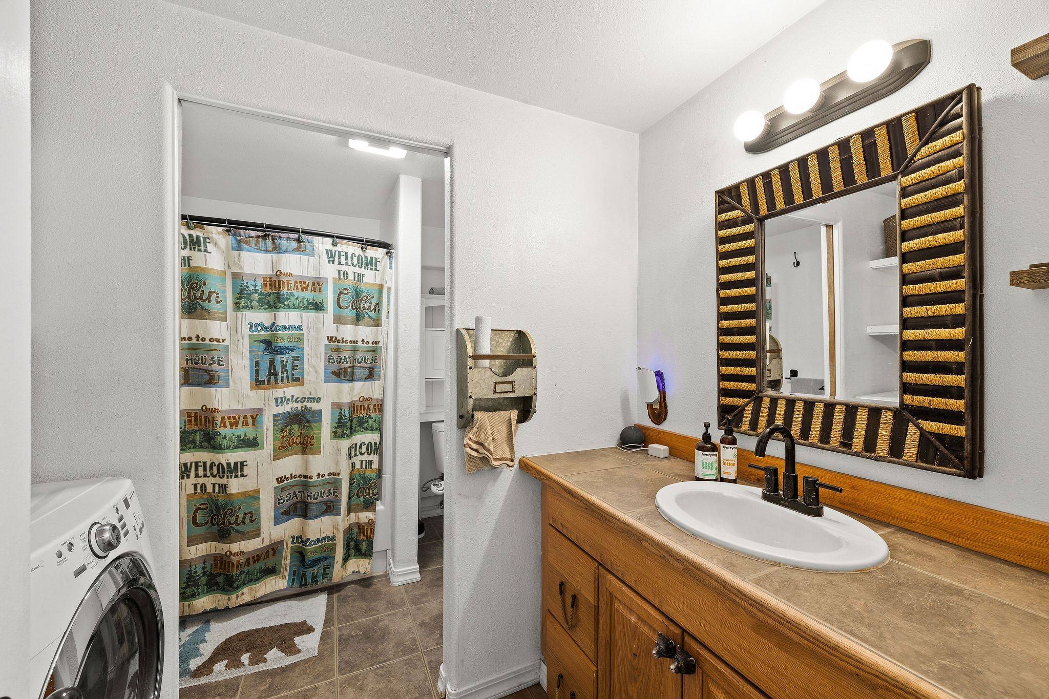 1424 Bierney Creek Road