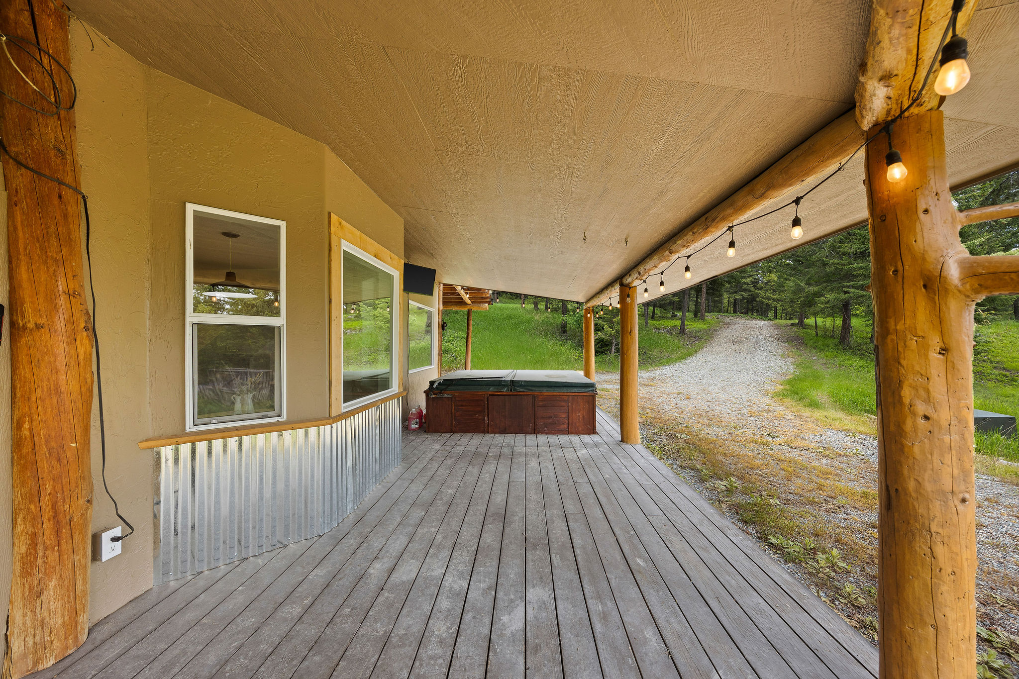 1424 Bierney Creek Road
