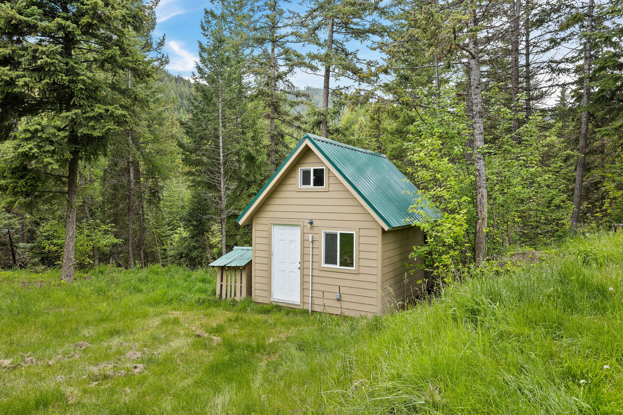 1424 Bierney Creek Road
