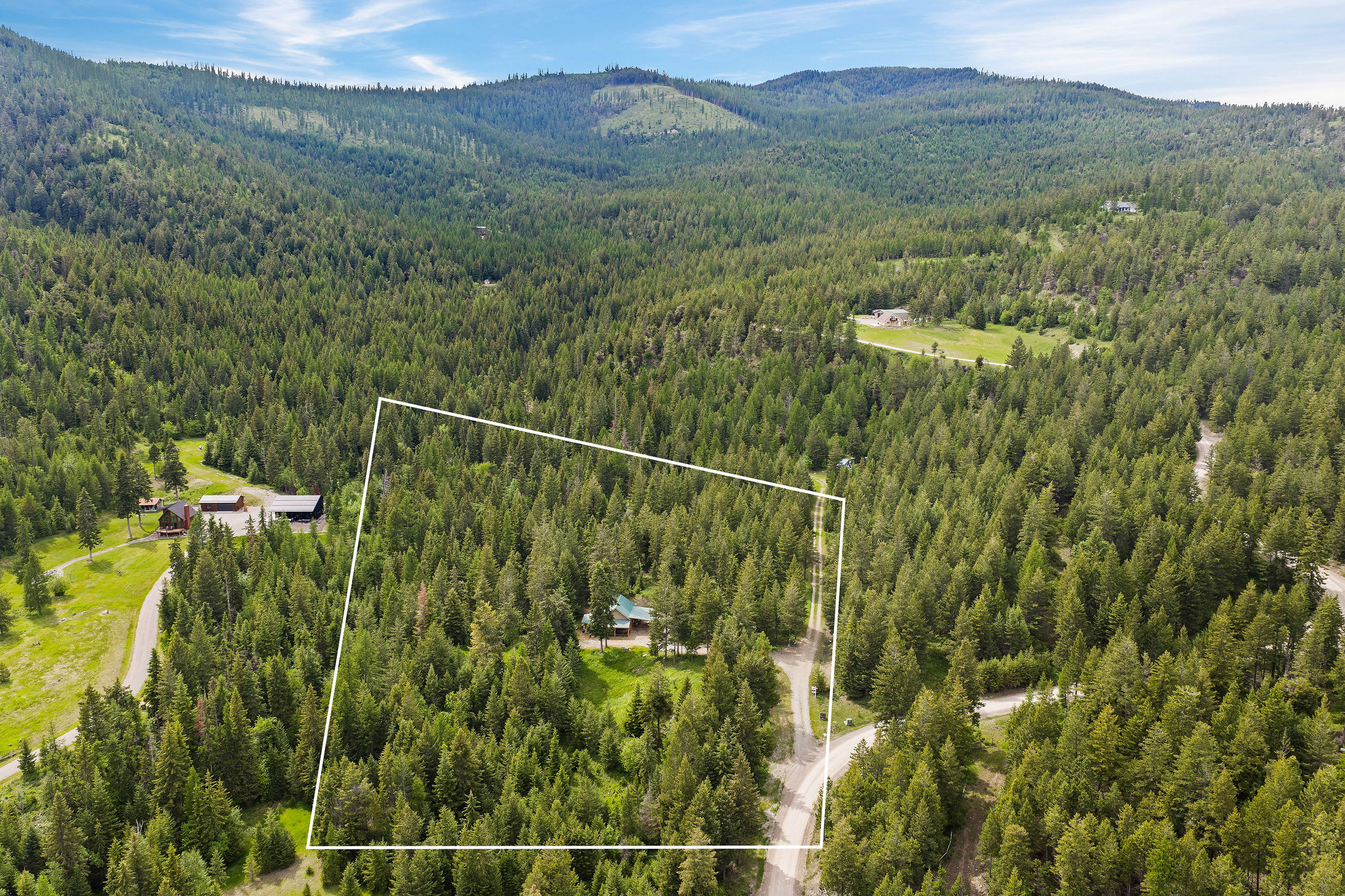 1424 Bierney Creek Road