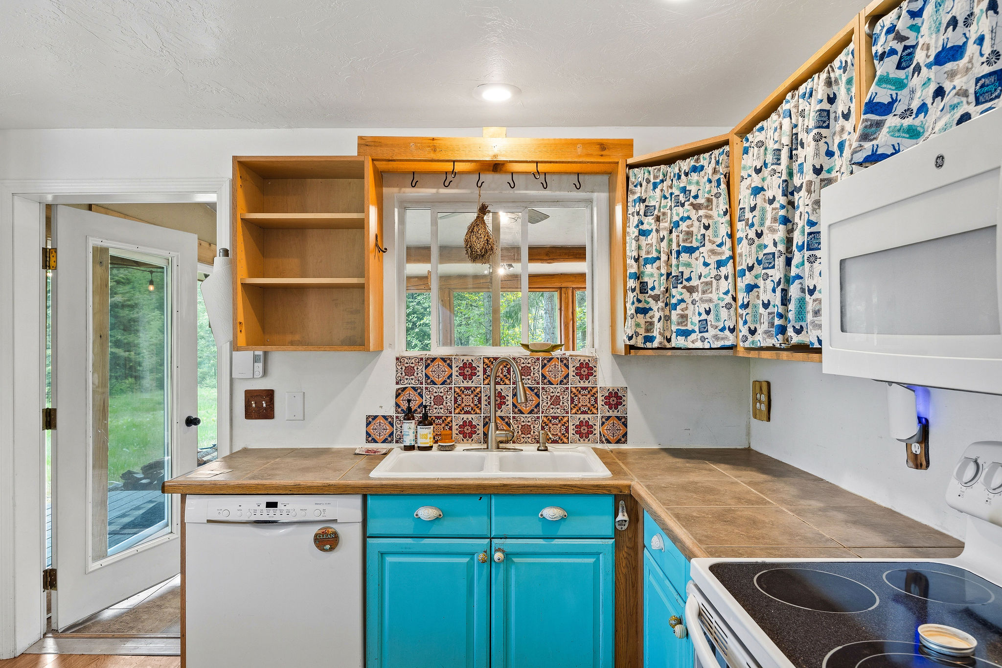1424 Bierney Creek Road