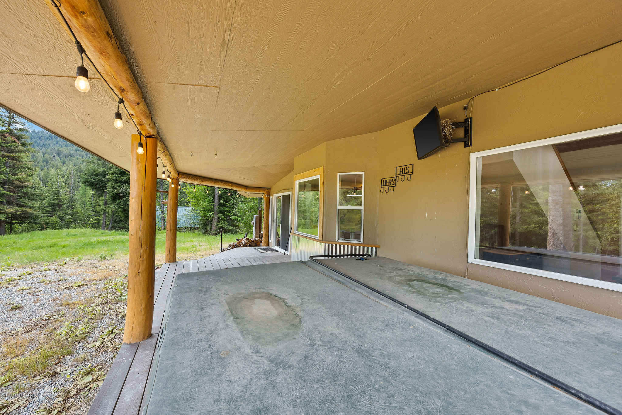 1424 Bierney Creek Road