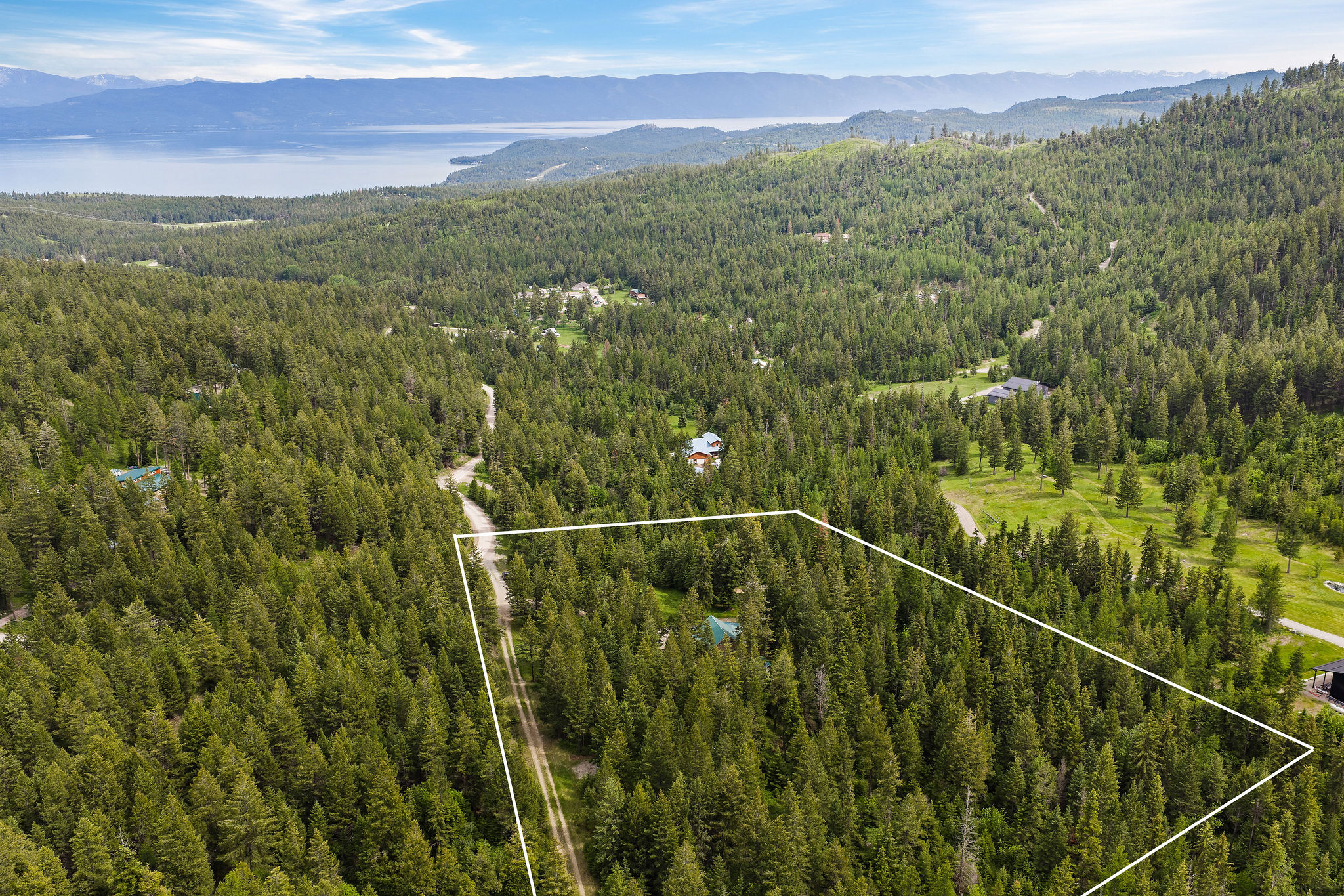 1424 Bierney Creek Road