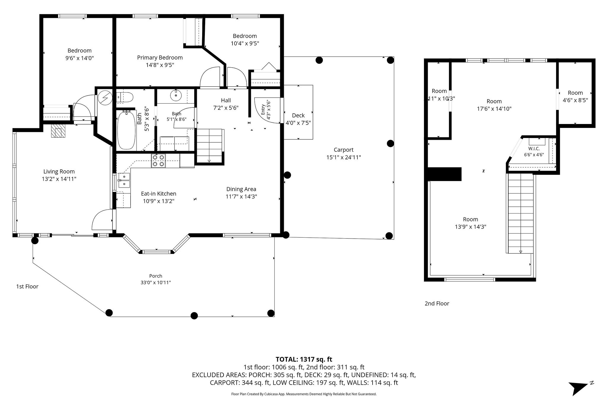 1424 Bierney Creek Road