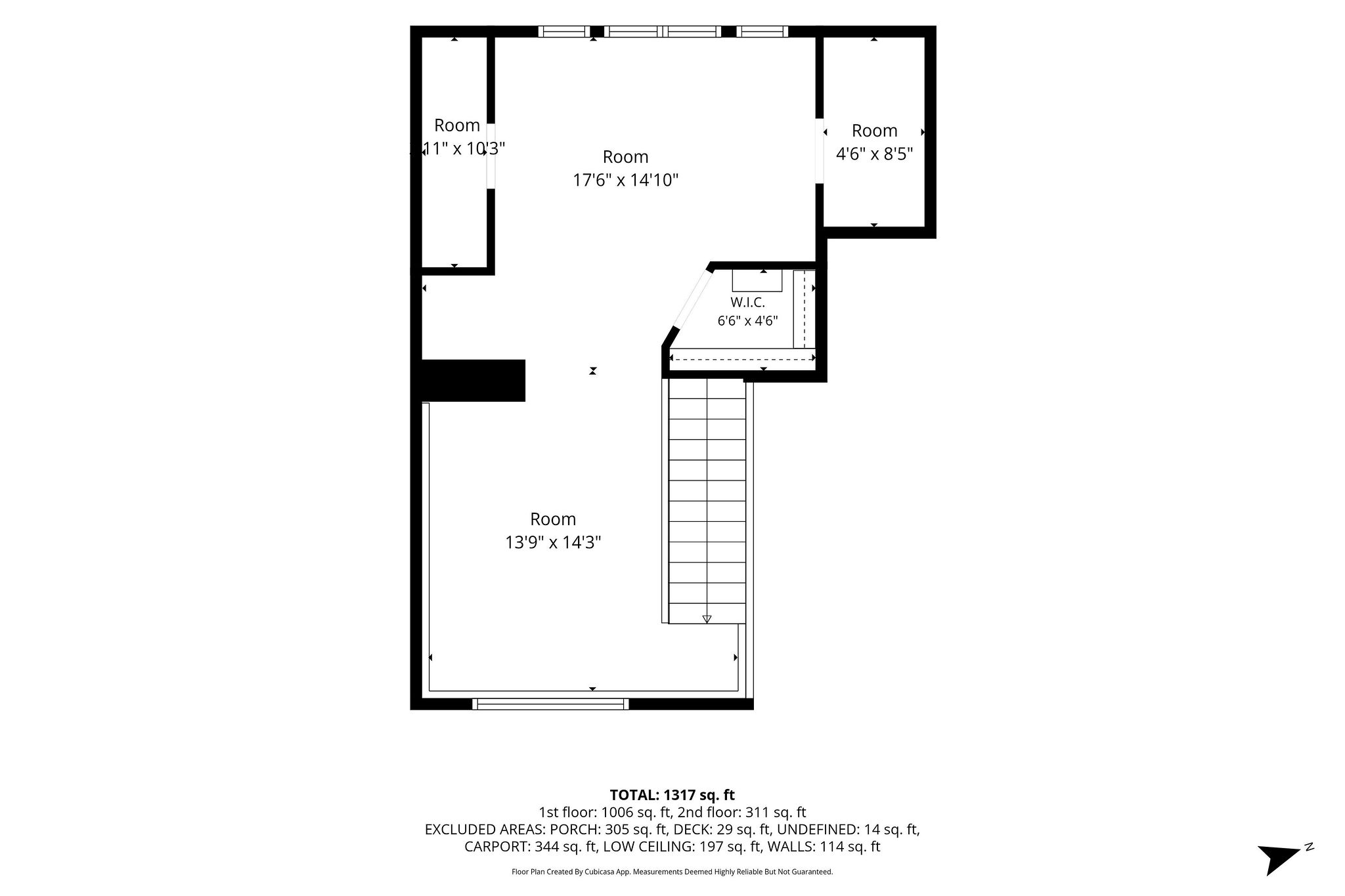 1424 Bierney Creek Road