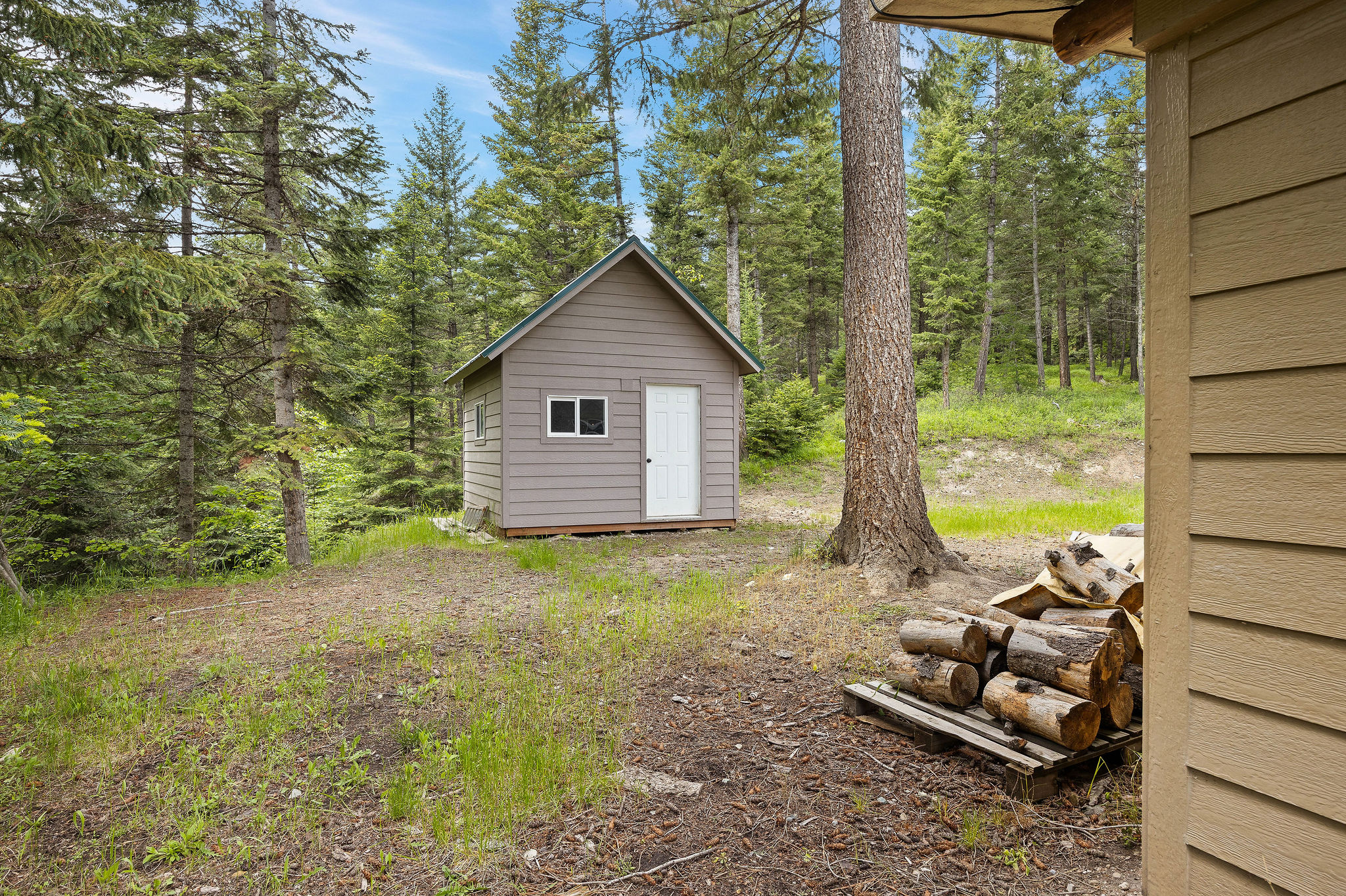 1424 Bierney Creek Road