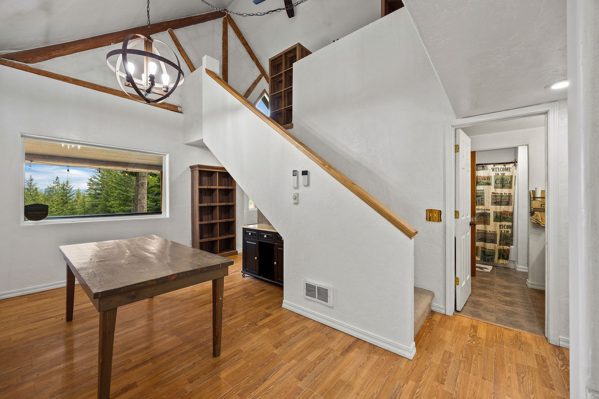 1424 Bierney Creek Road