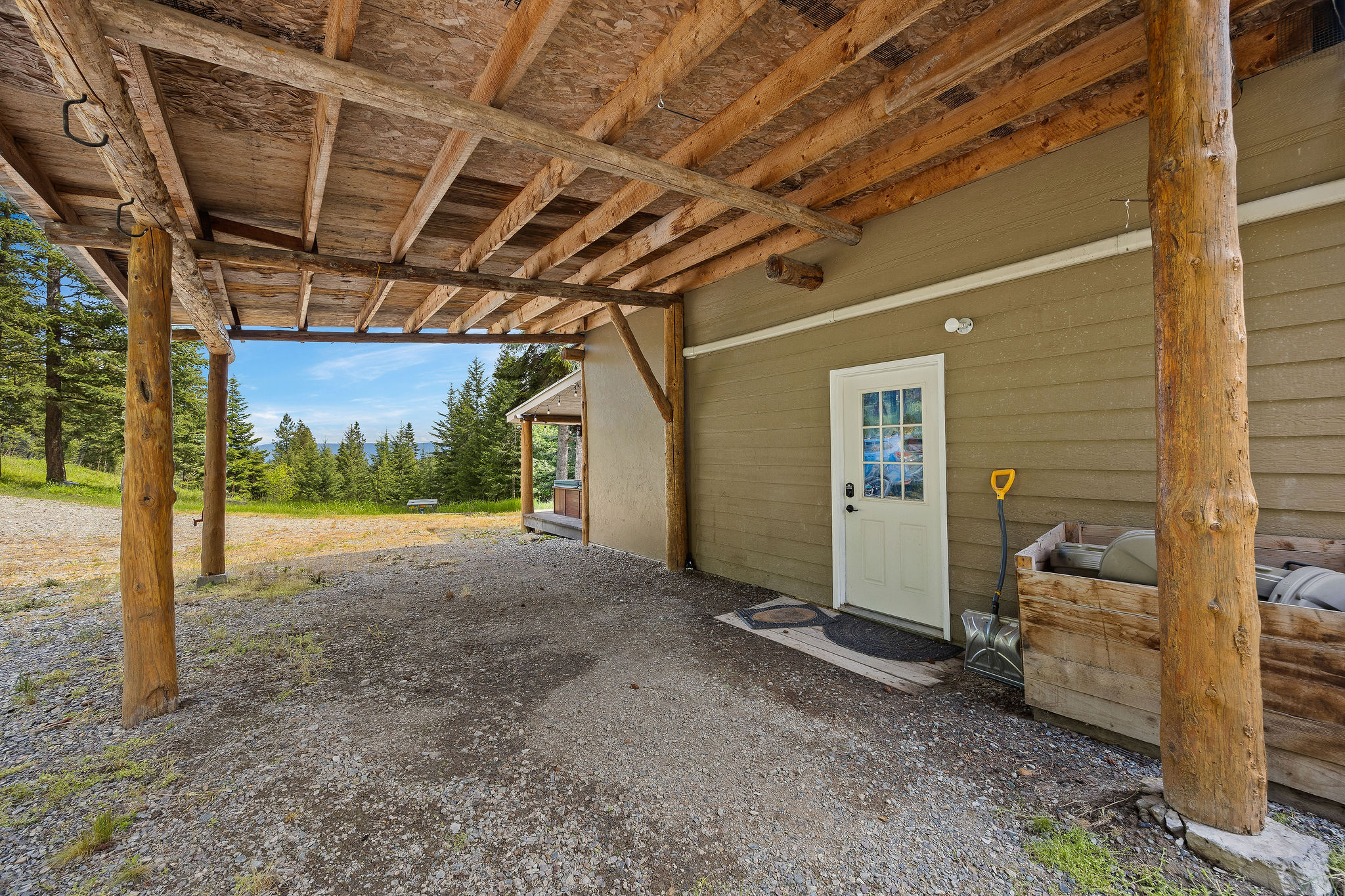 1424 Bierney Creek Road