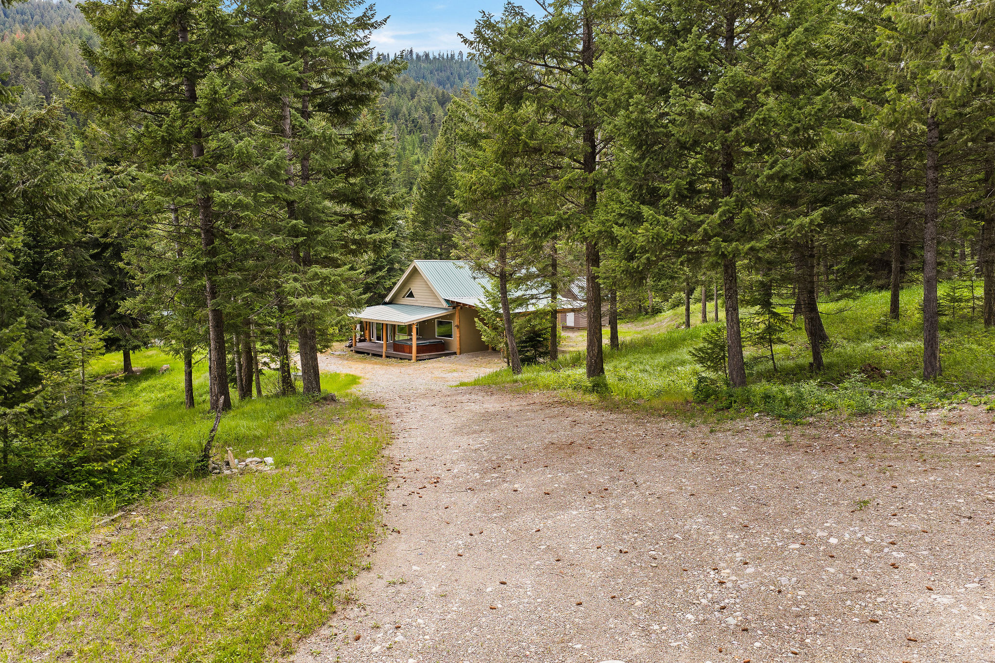 1424 Bierney Creek Road