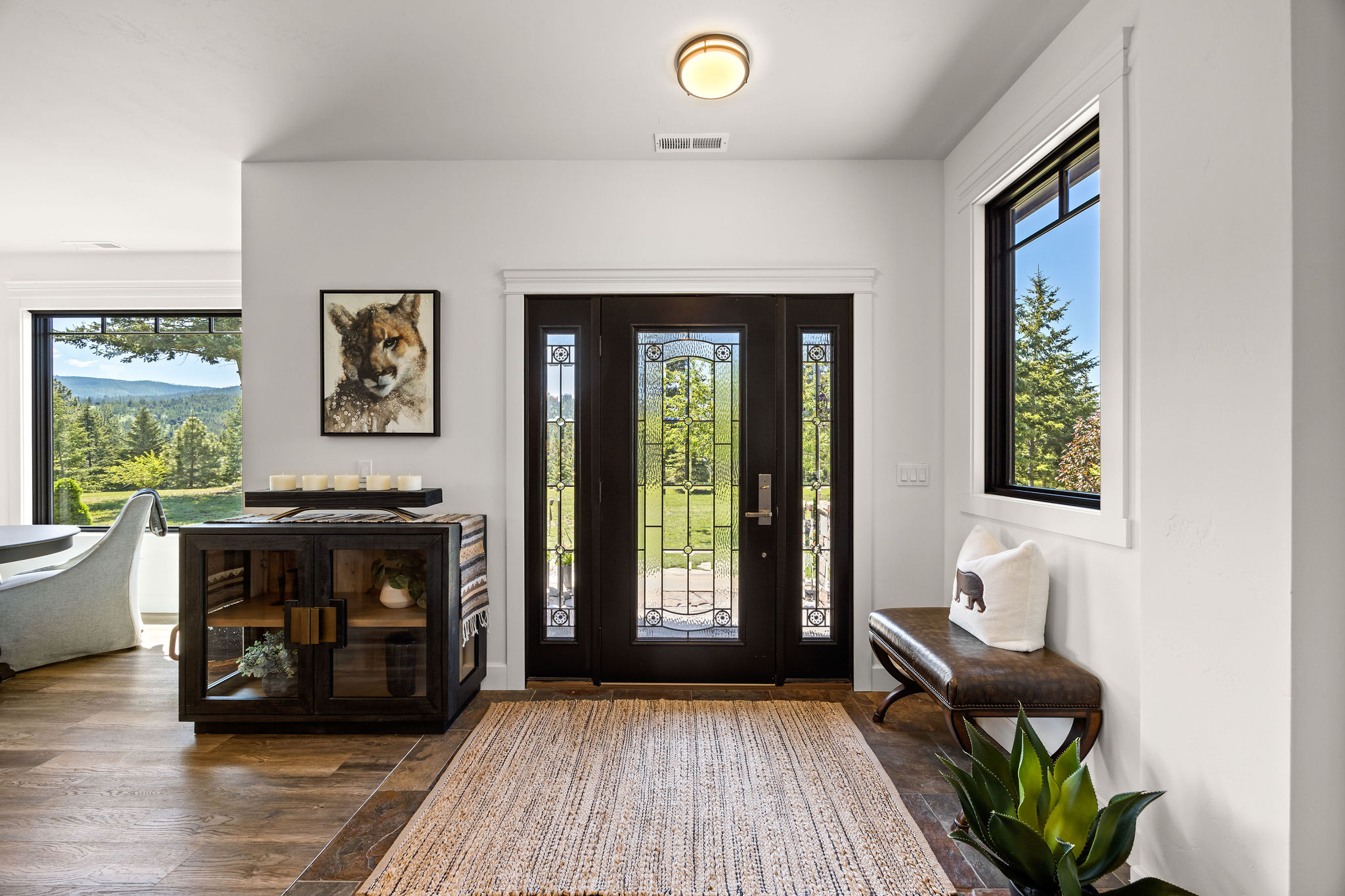 434 Orchard Ridge Road