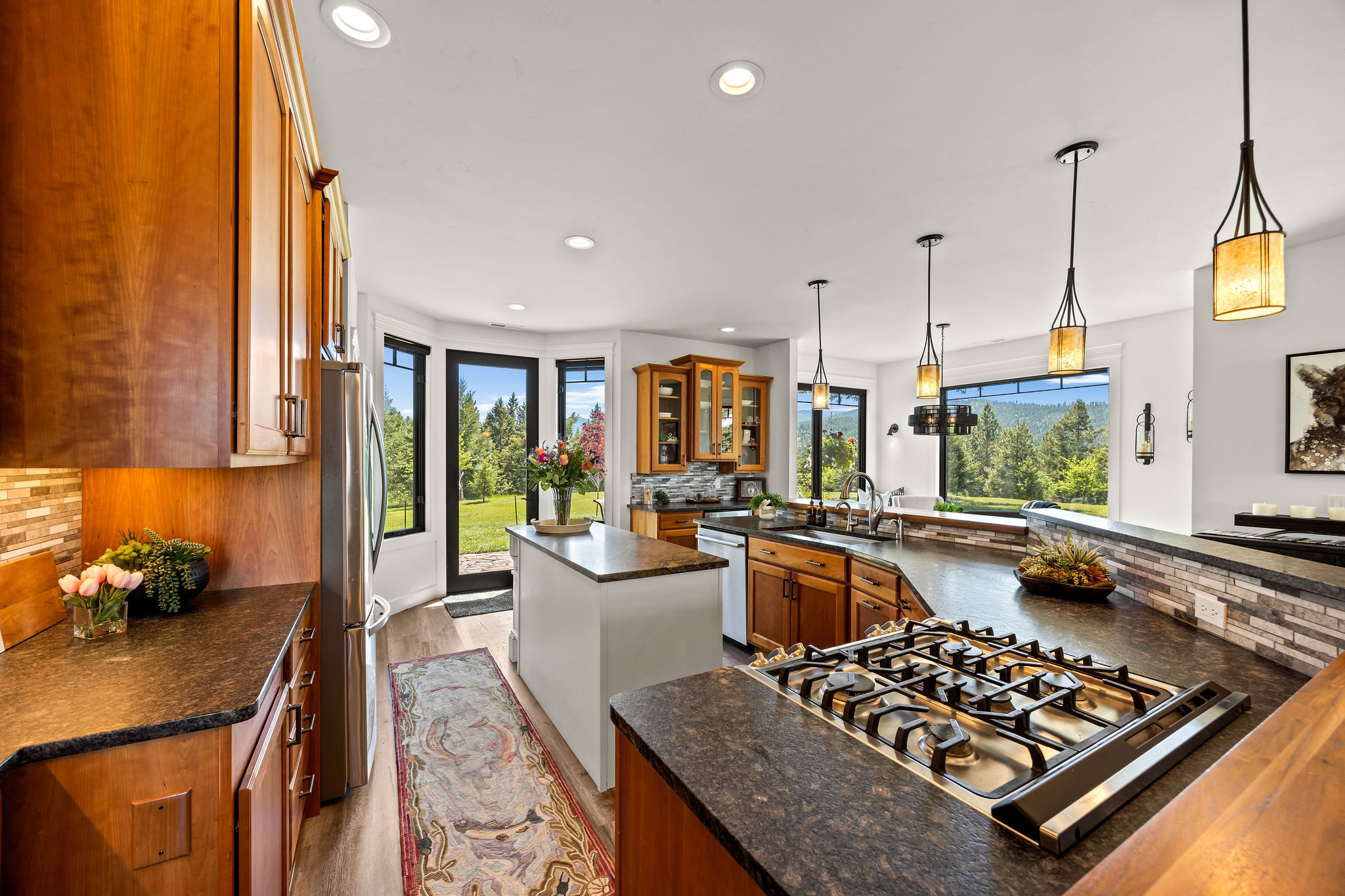434 Orchard Ridge Road