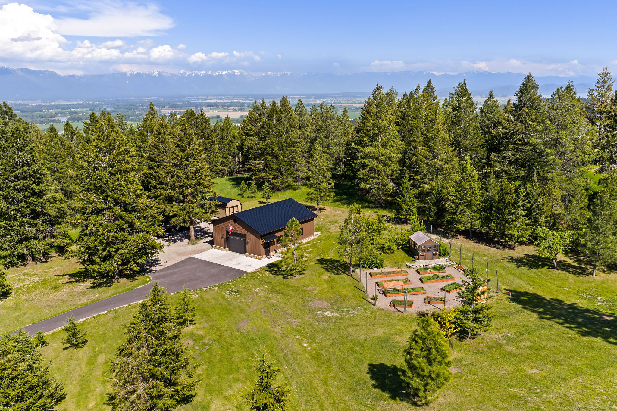434 Orchard Ridge Road