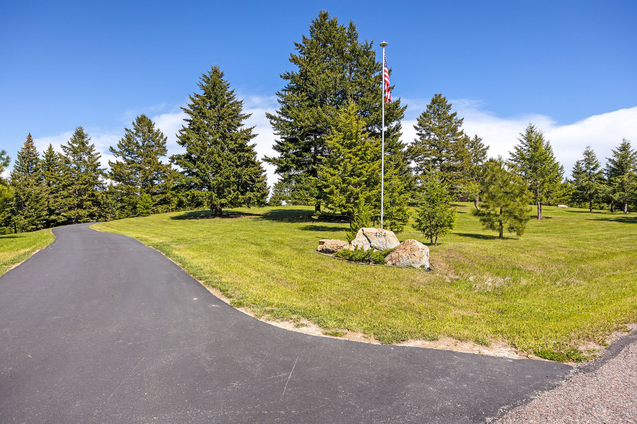 434 Orchard Ridge Road