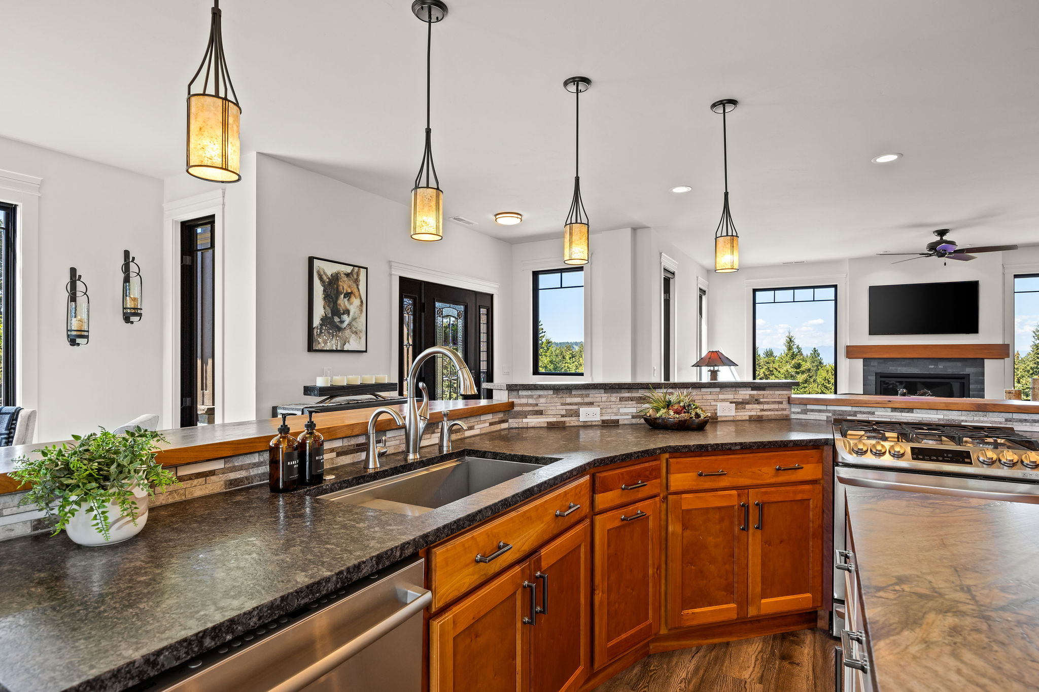 434 Orchard Ridge Road