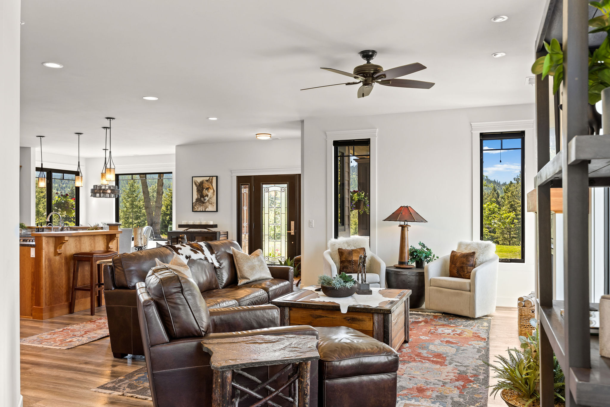 434 Orchard Ridge Road