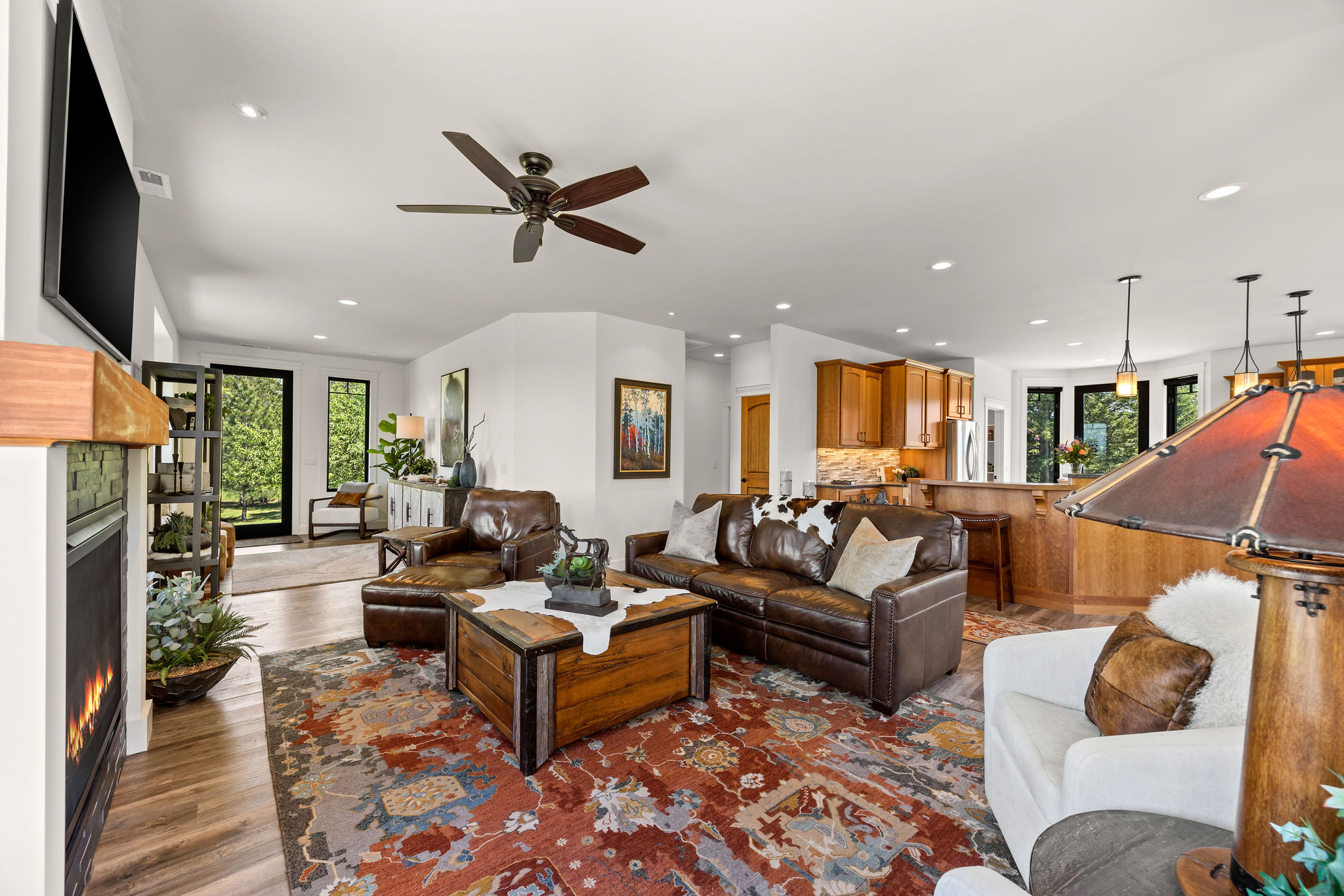 434 Orchard Ridge Road