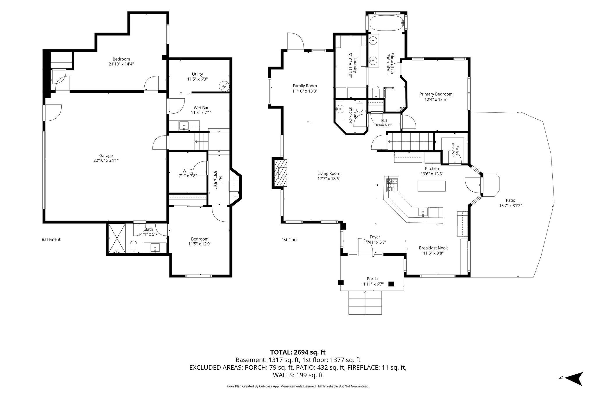 434 Orchard Ridge Road