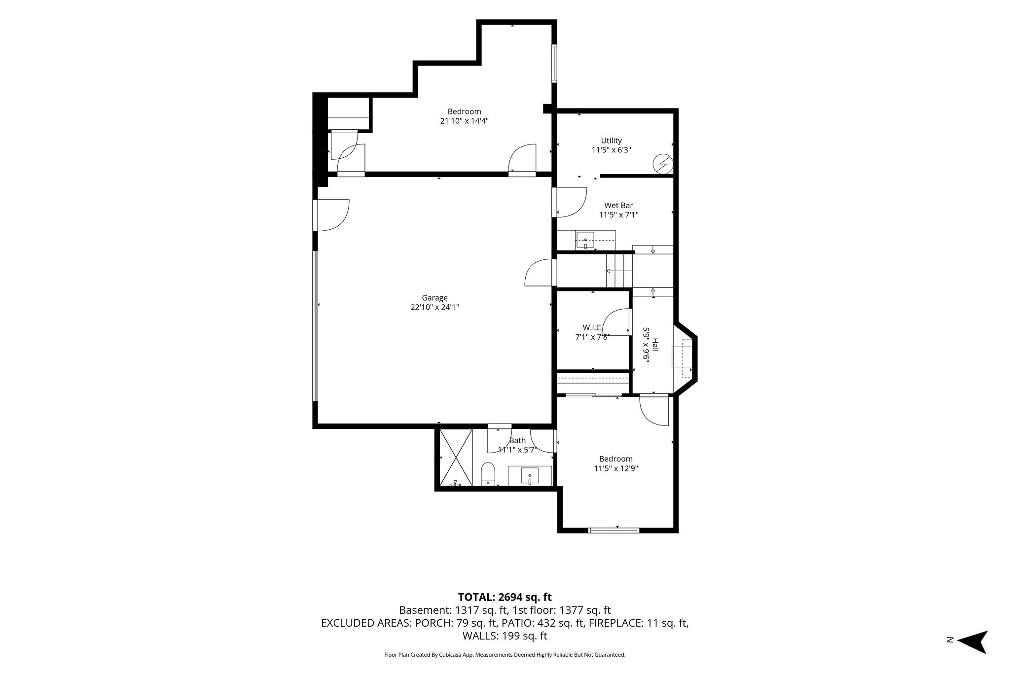 434 Orchard Ridge Road