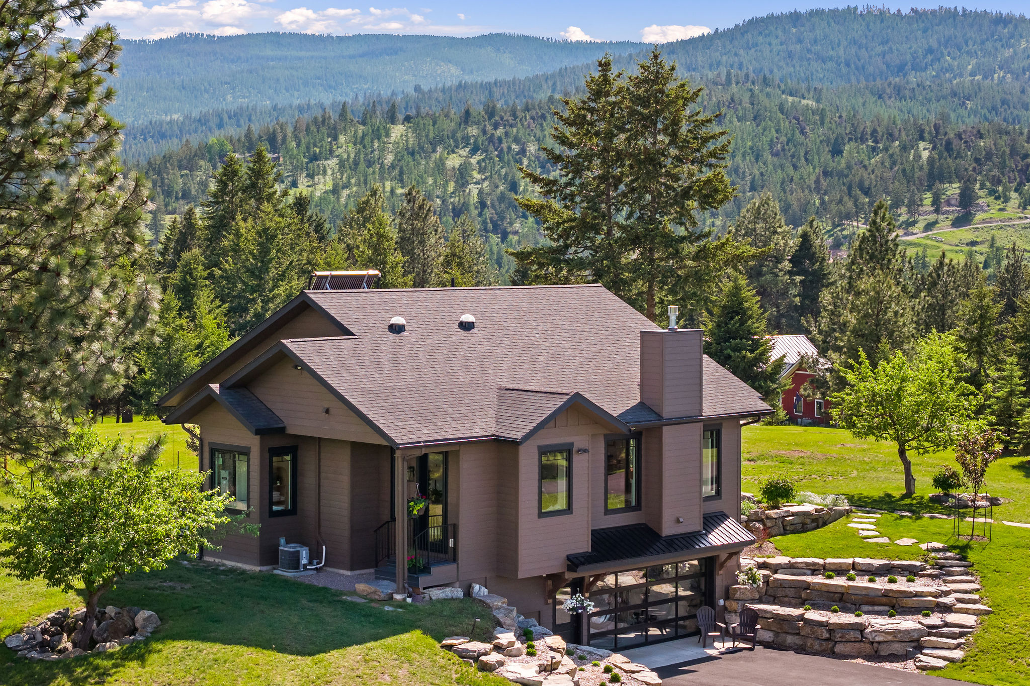 434 Orchard Ridge Road