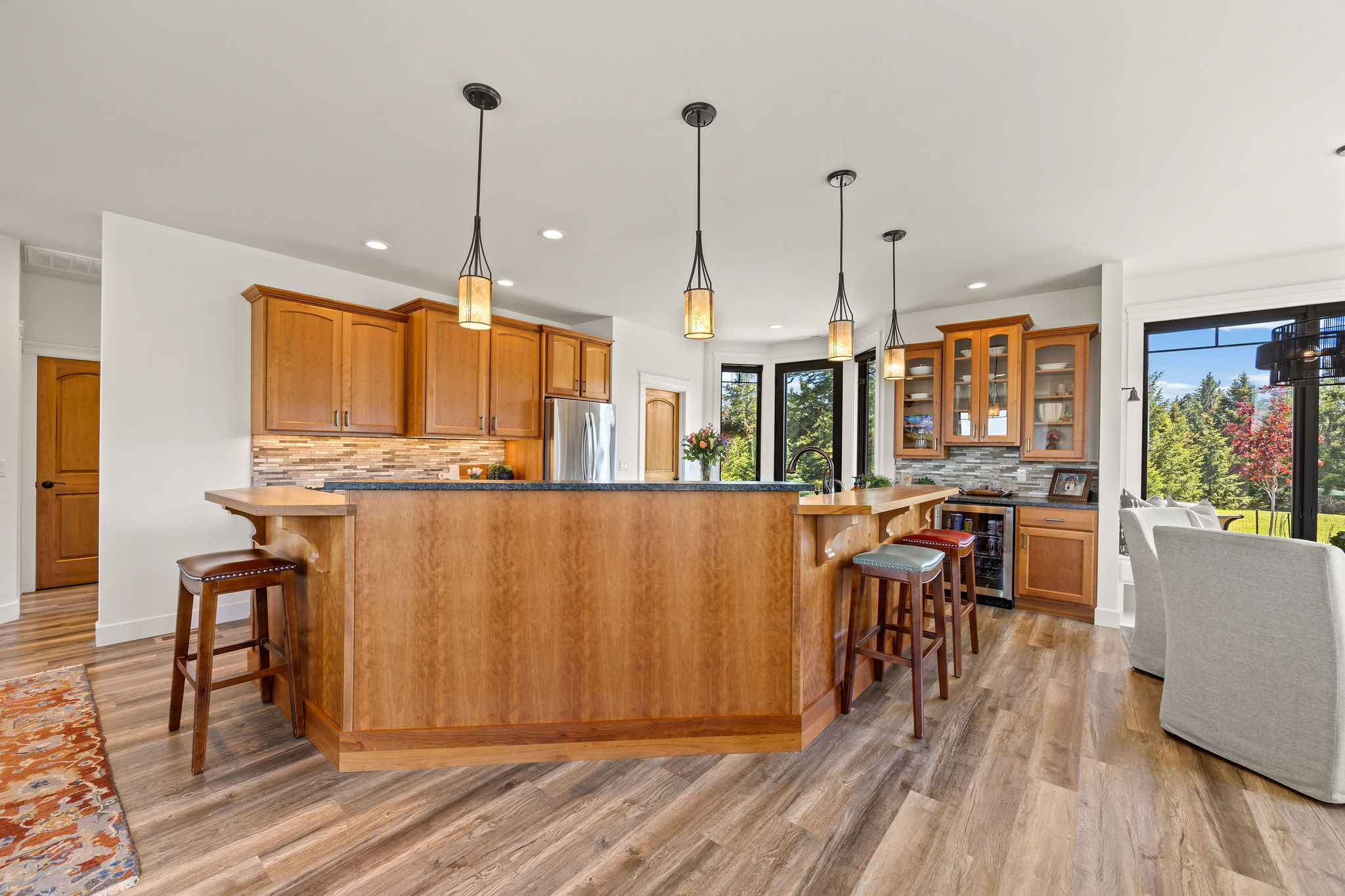 434 Orchard Ridge Road