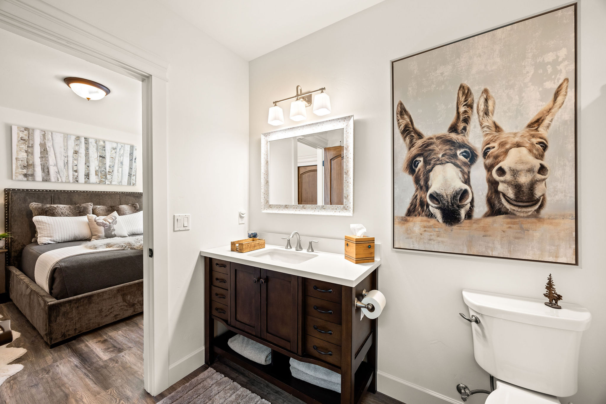 434 Orchard Ridge Road