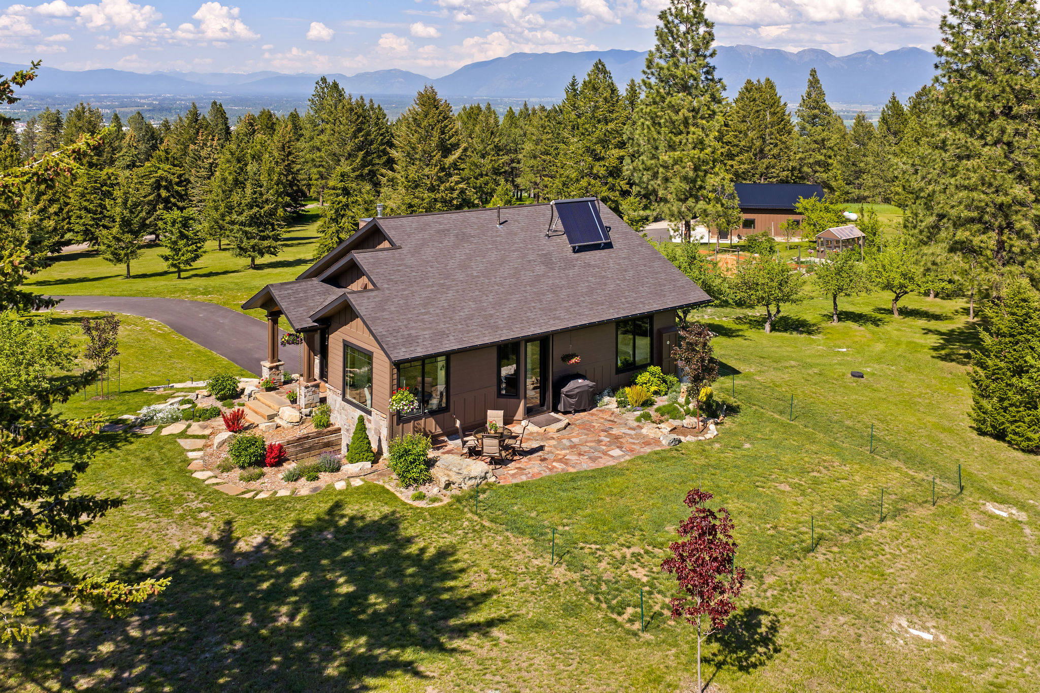 434 Orchard Ridge Road