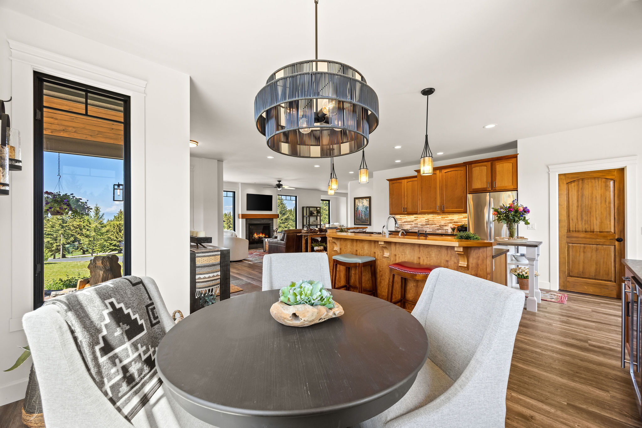 434 Orchard Ridge Road