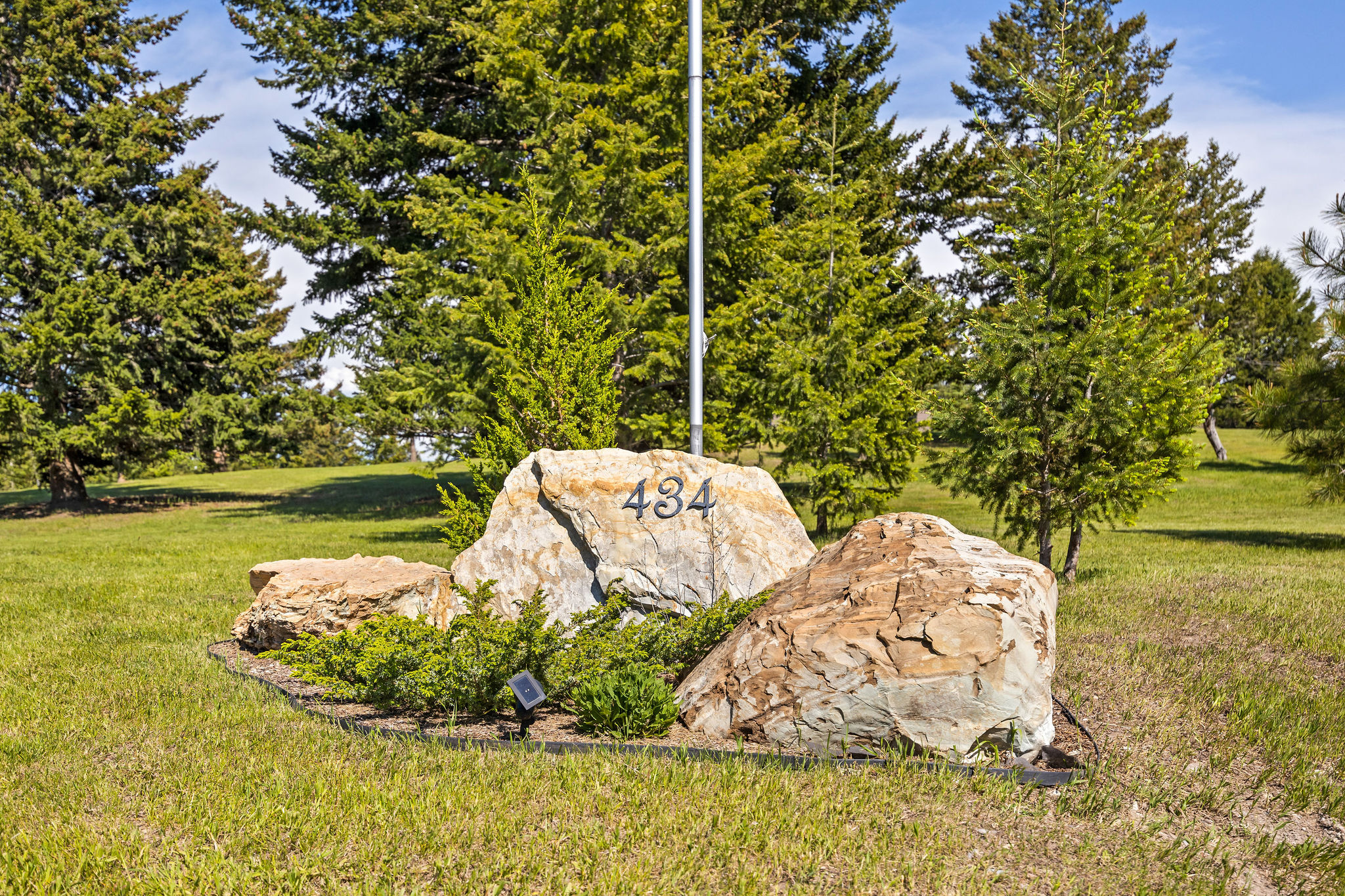 434 Orchard Ridge Road