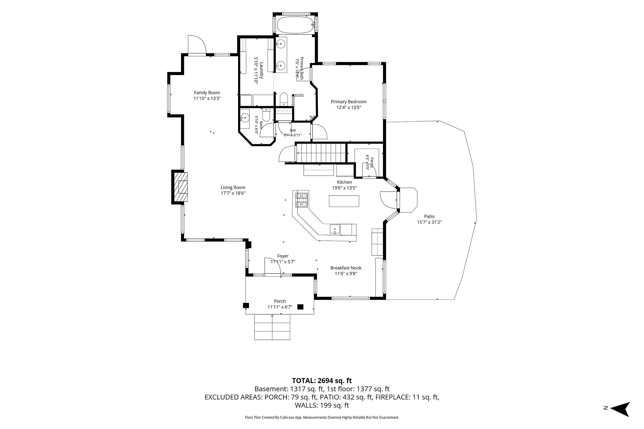 434 Orchard Ridge Road