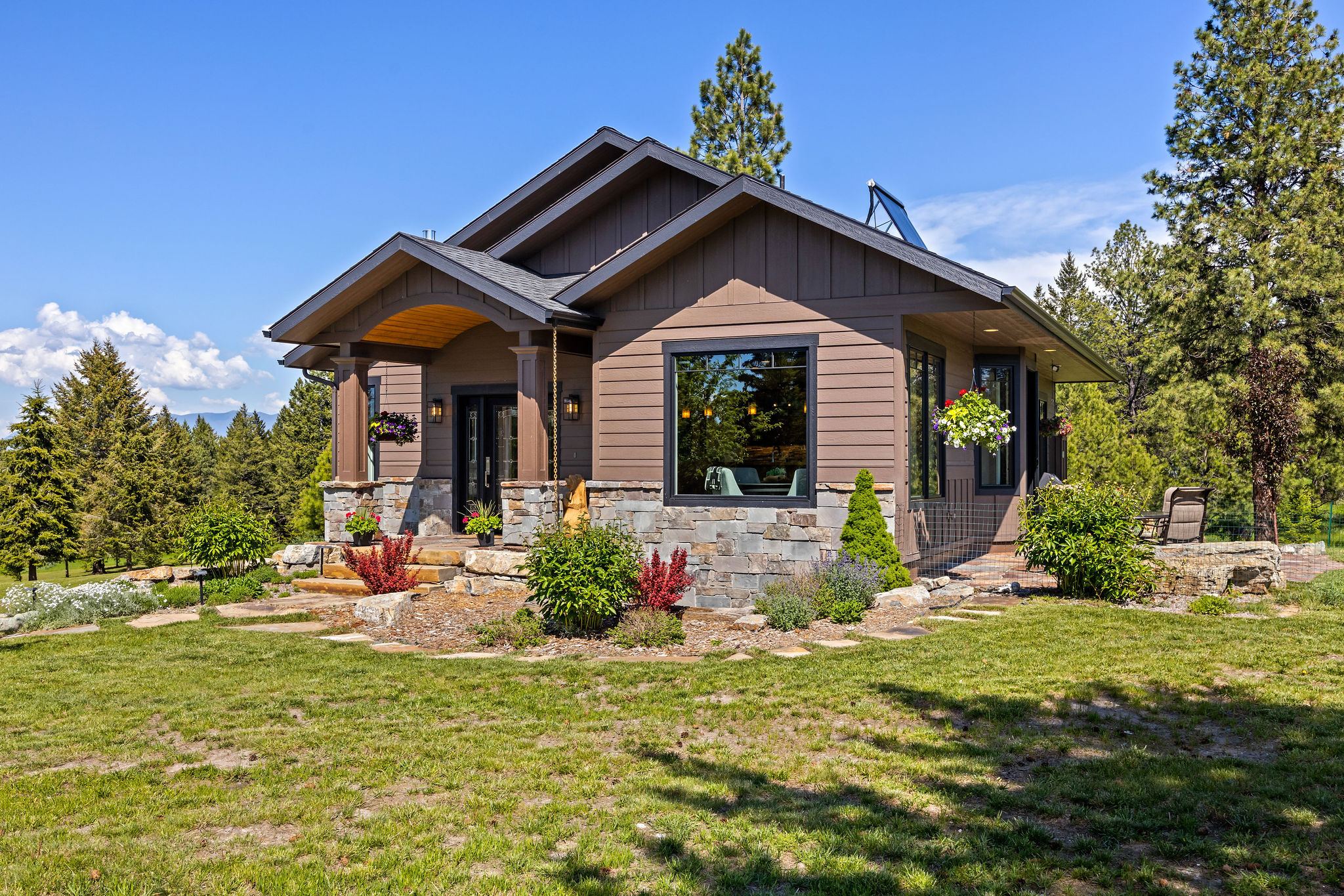 434 Orchard Ridge Road