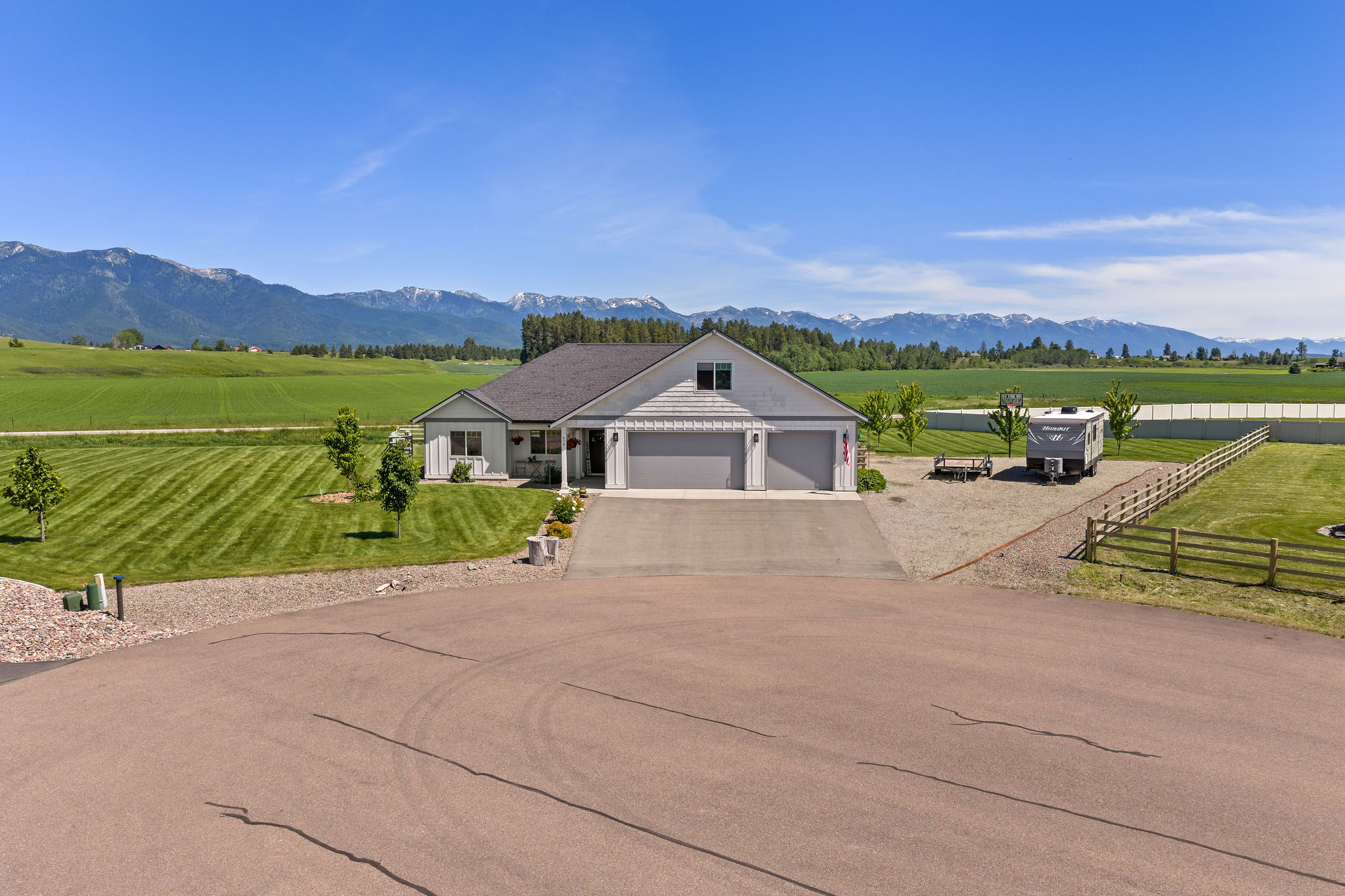 475 McWenneger Drive