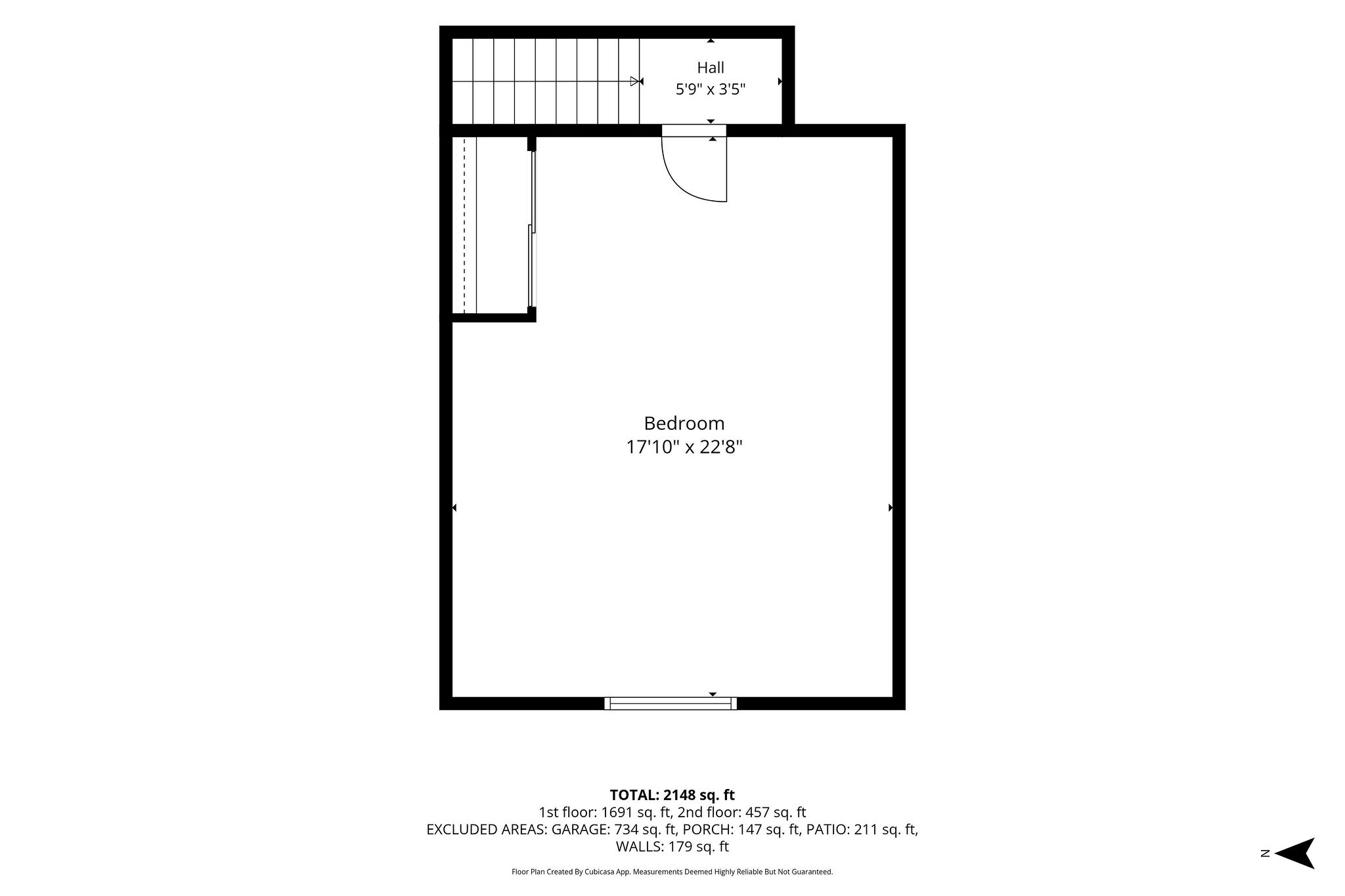 475 McWenneger Drive
