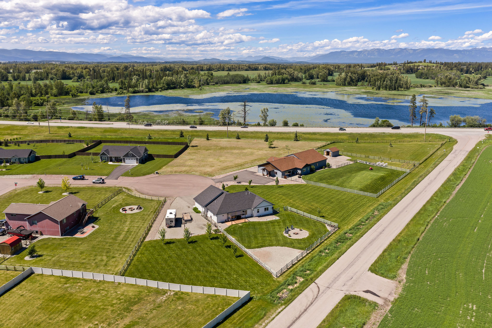 475 McWenneger Drive