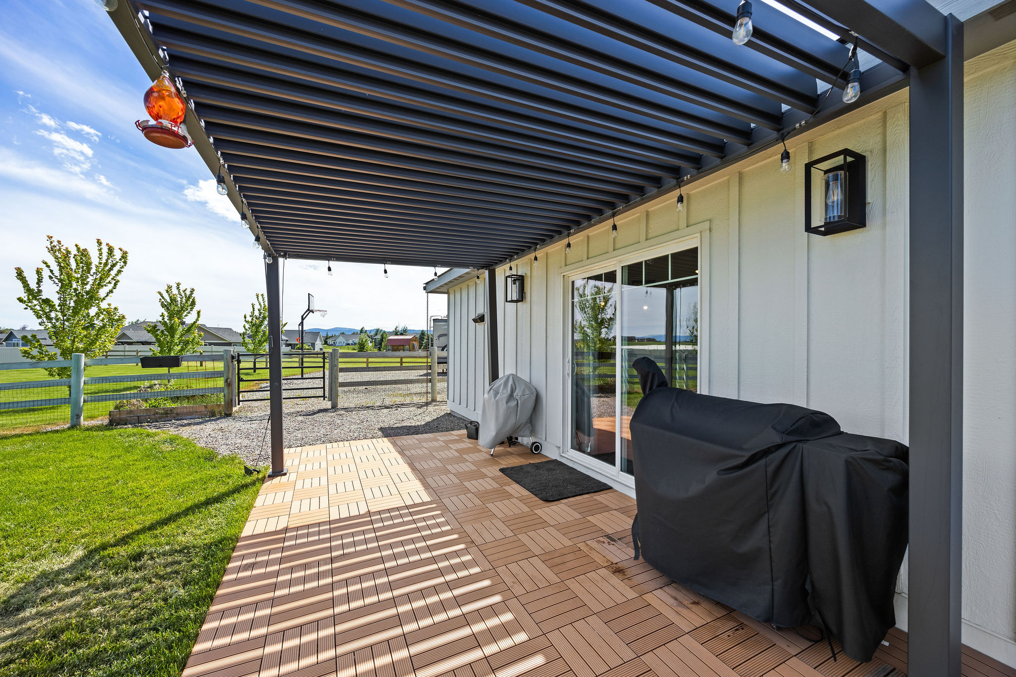475 McWenneger Drive