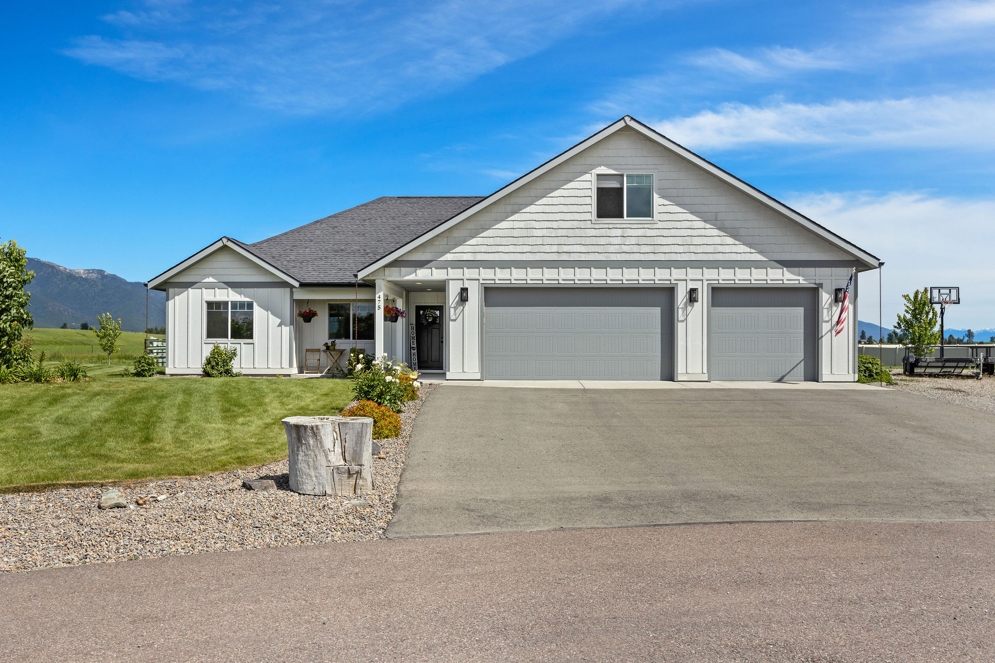 475 McWenneger Drive