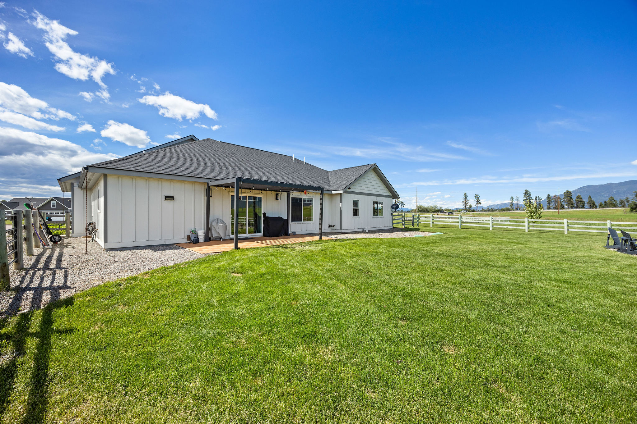 475 McWenneger Drive
