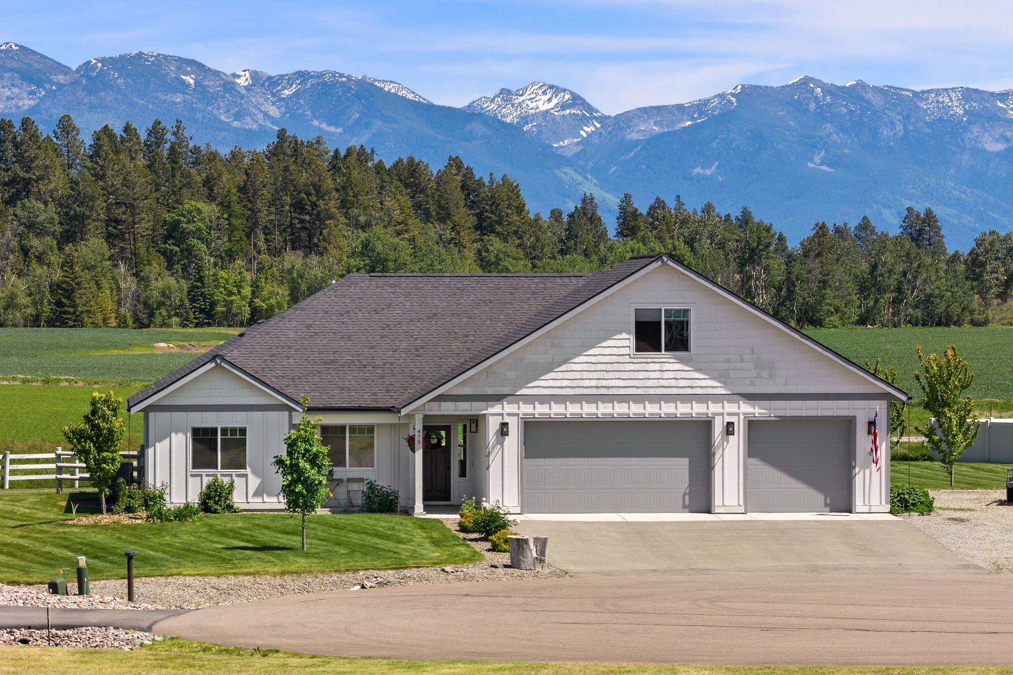475 McWenneger Drive