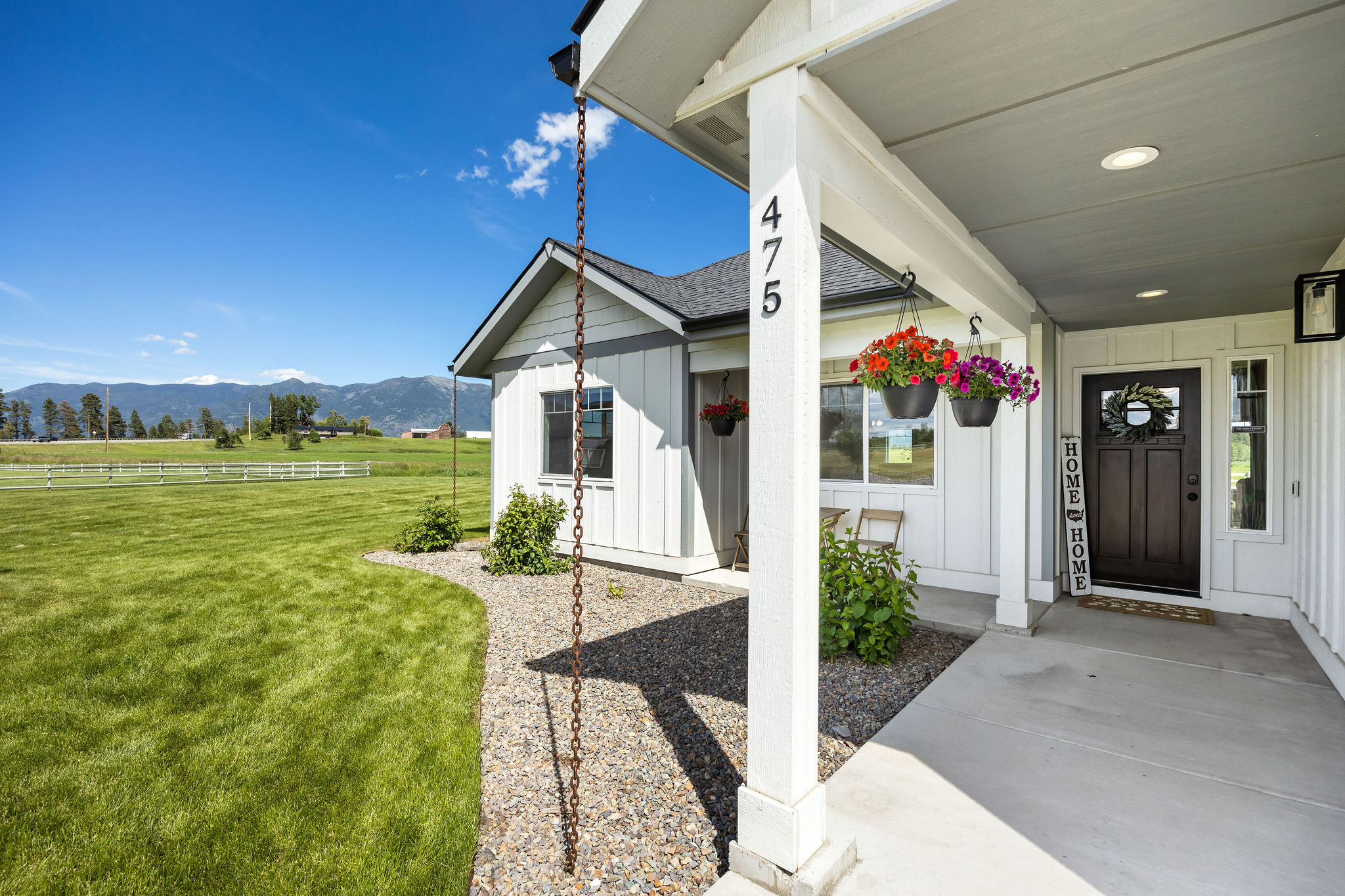 475 McWenneger Drive