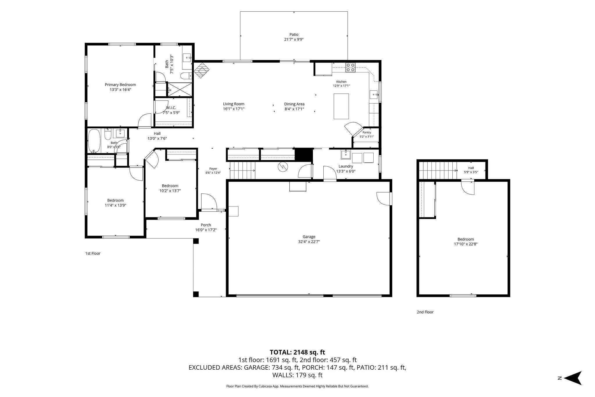475 McWenneger Drive