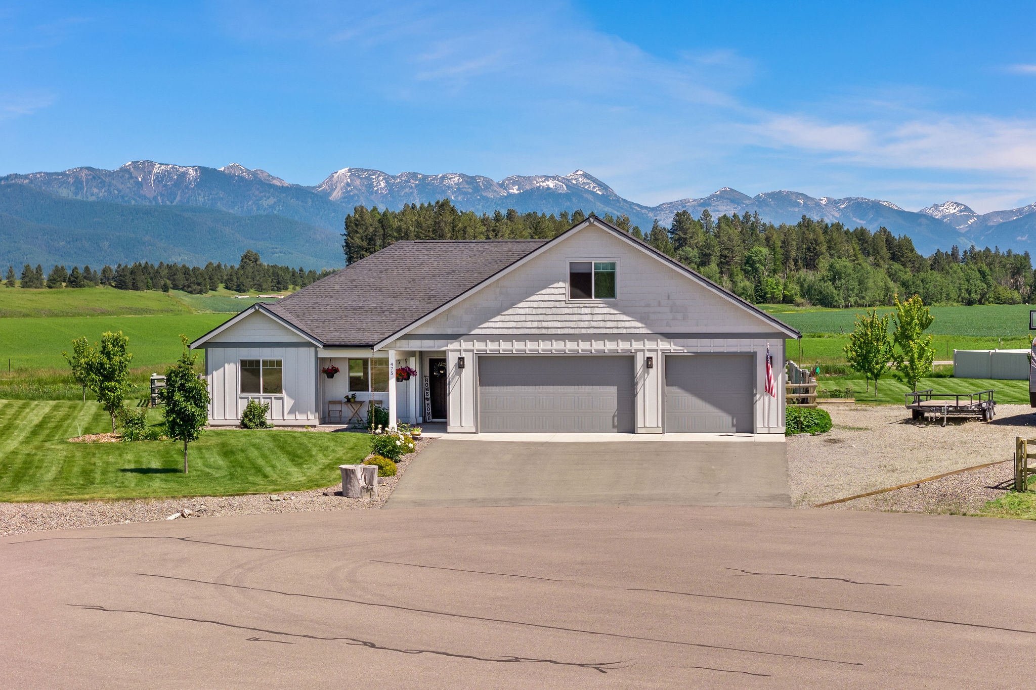 475 McWenneger Drive