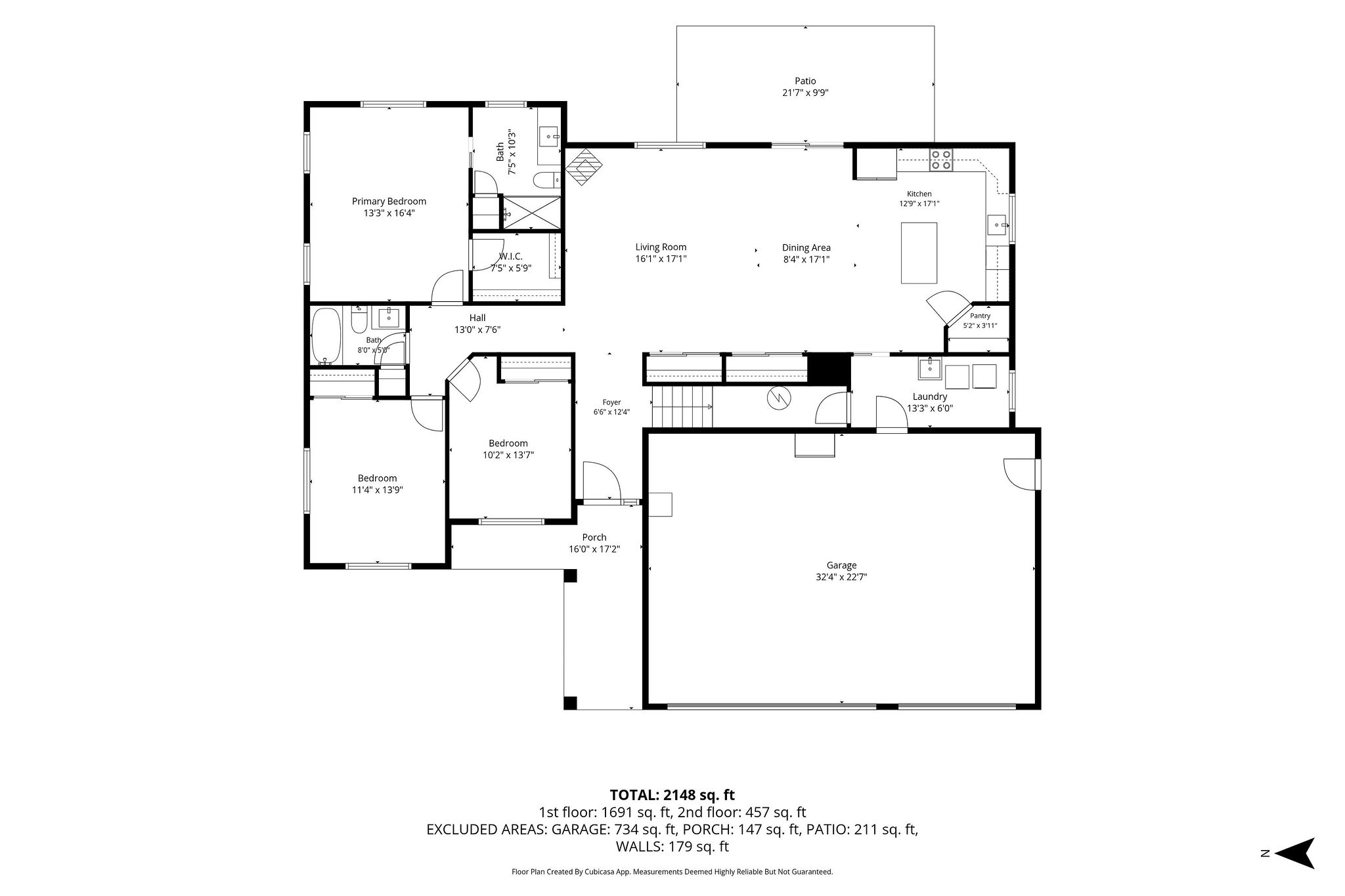 475 McWenneger Drive