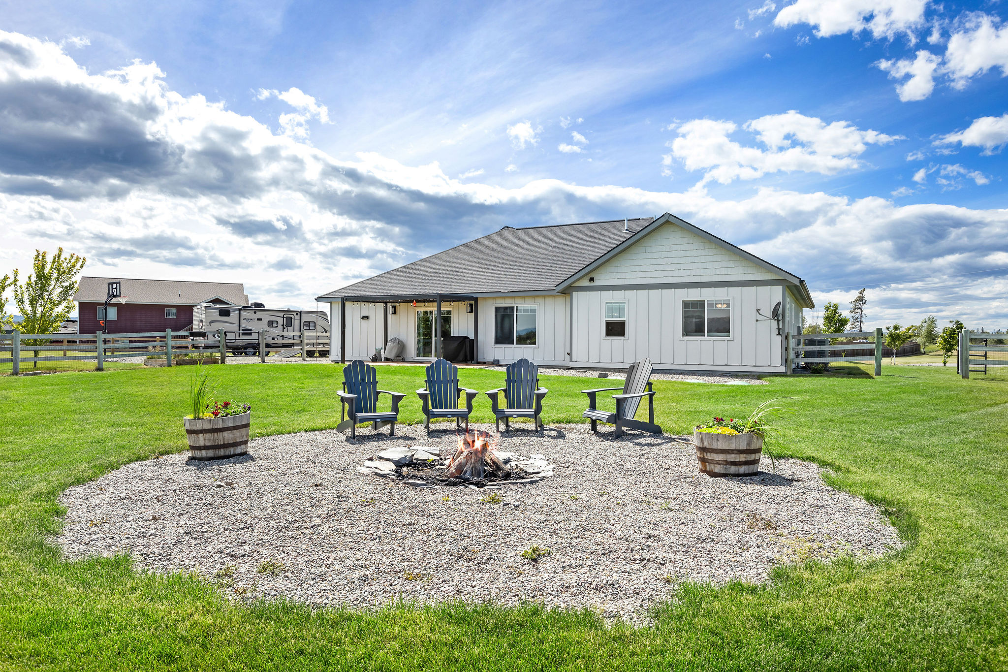 475 McWenneger Drive
