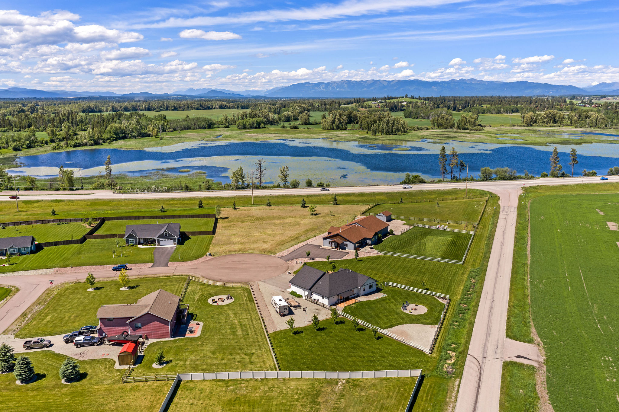 475 McWenneger Drive