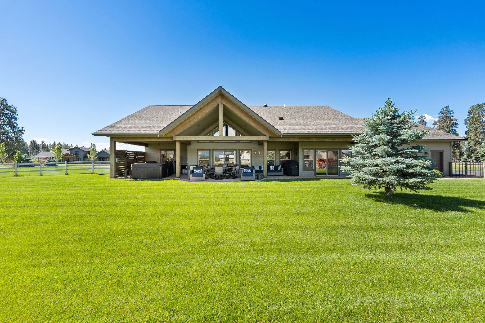 21 Towering Pine Court