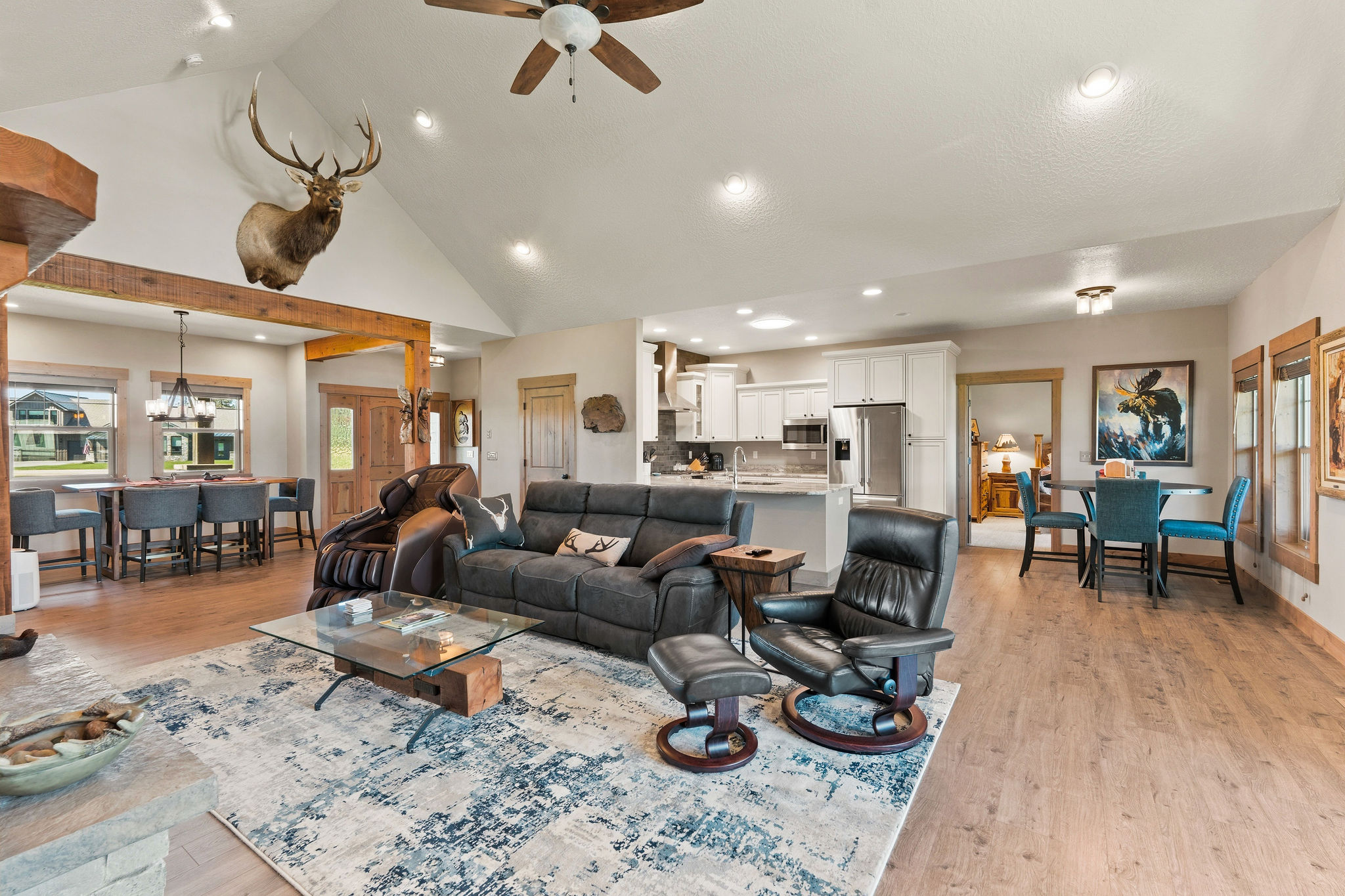 21 Towering Pine Court