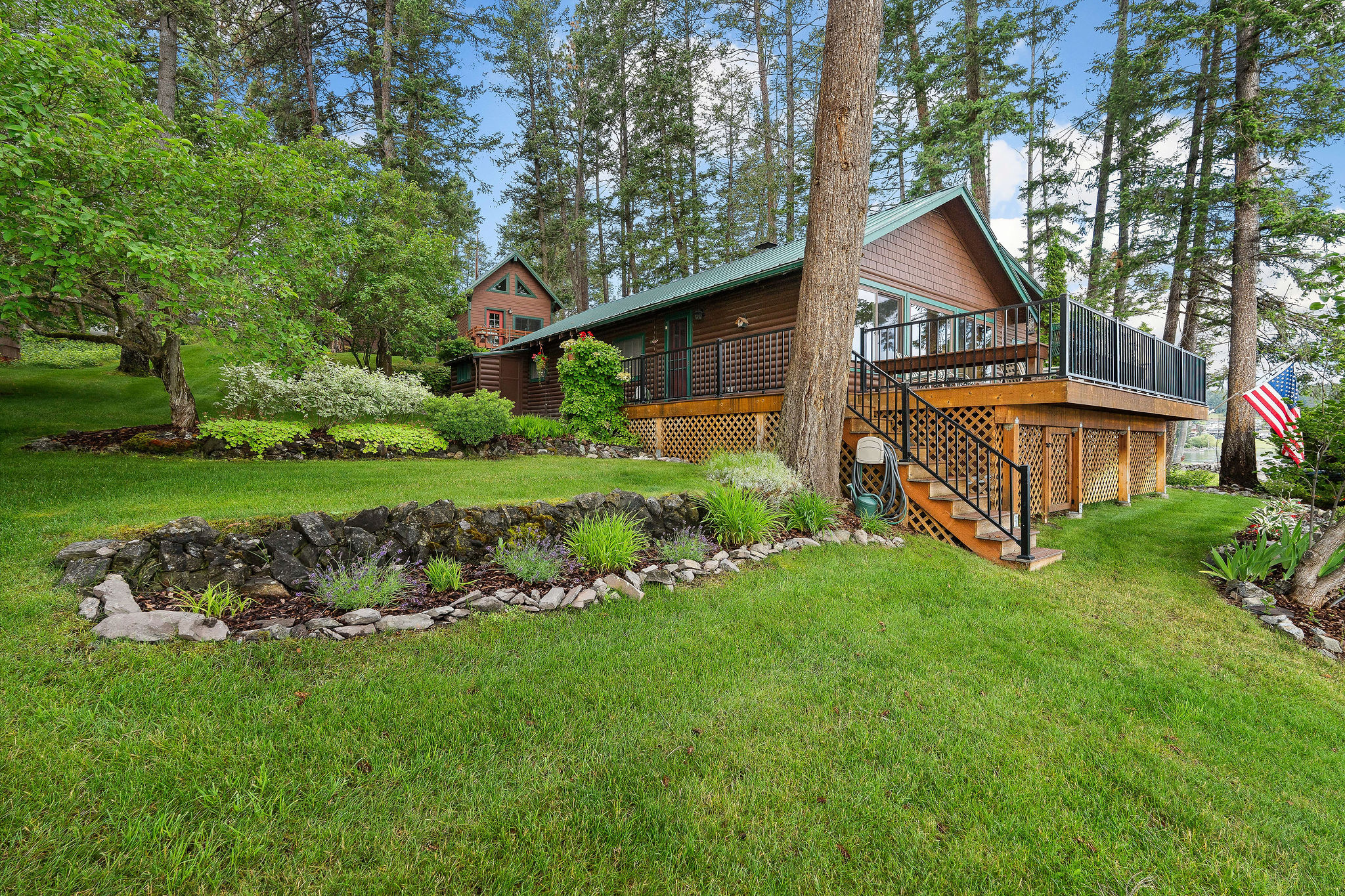 381 Caroline Point